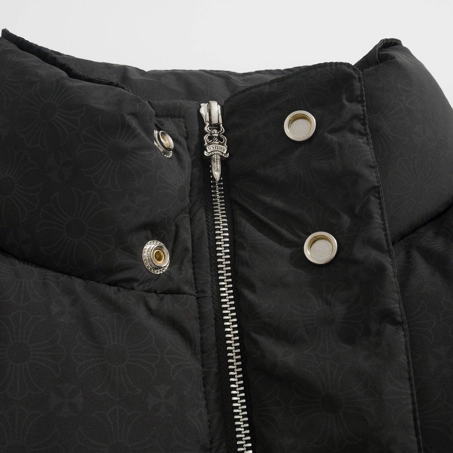 CHROME H JACKET