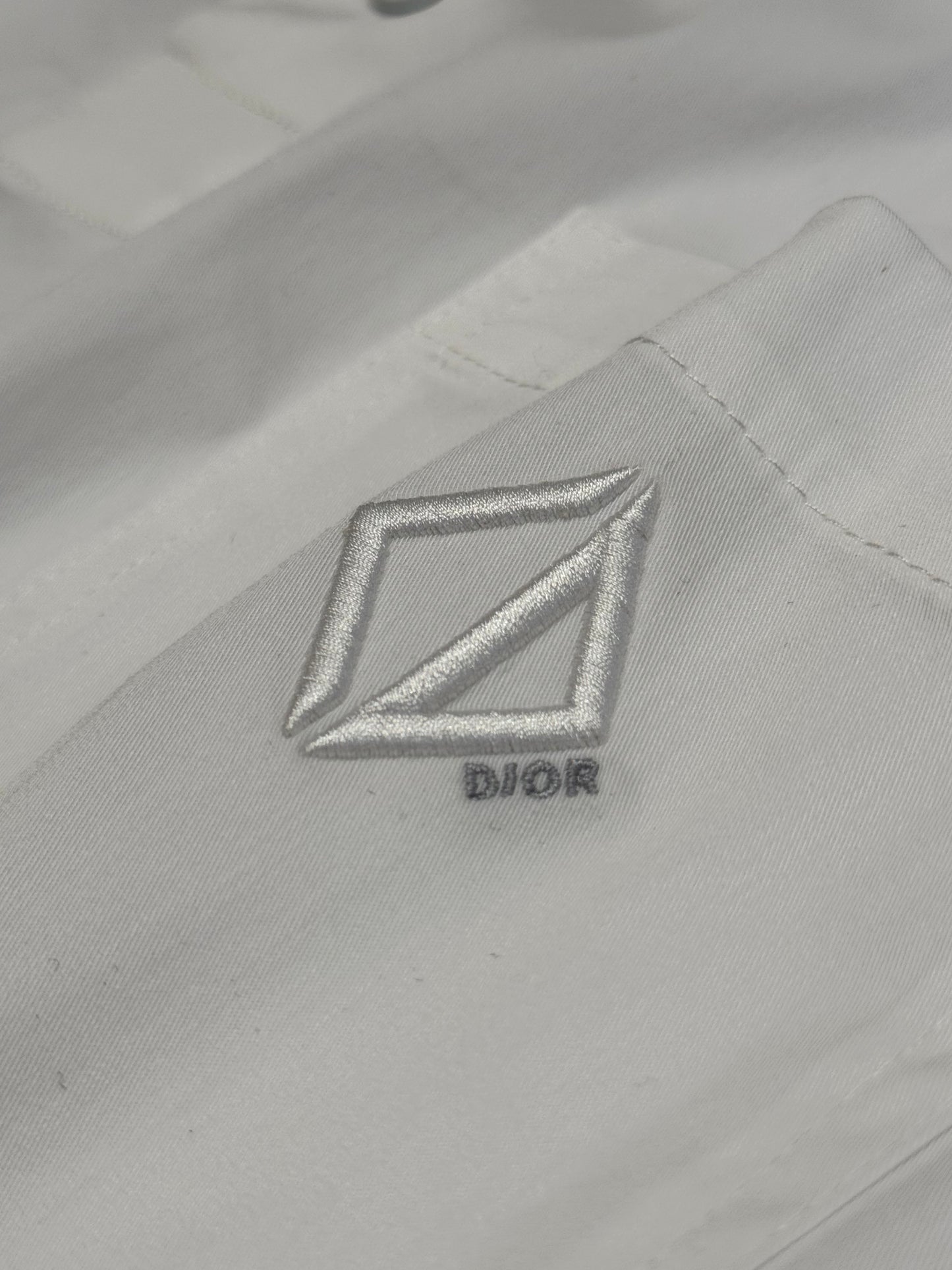 CD SHIRT