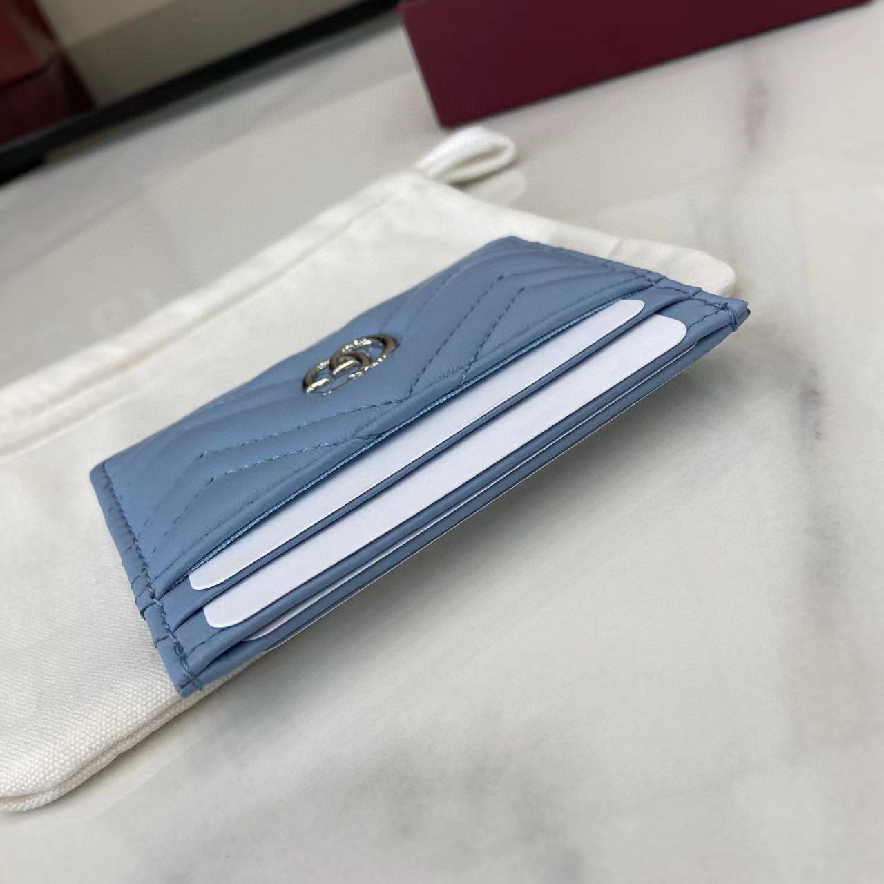 GG CARD HOLDER