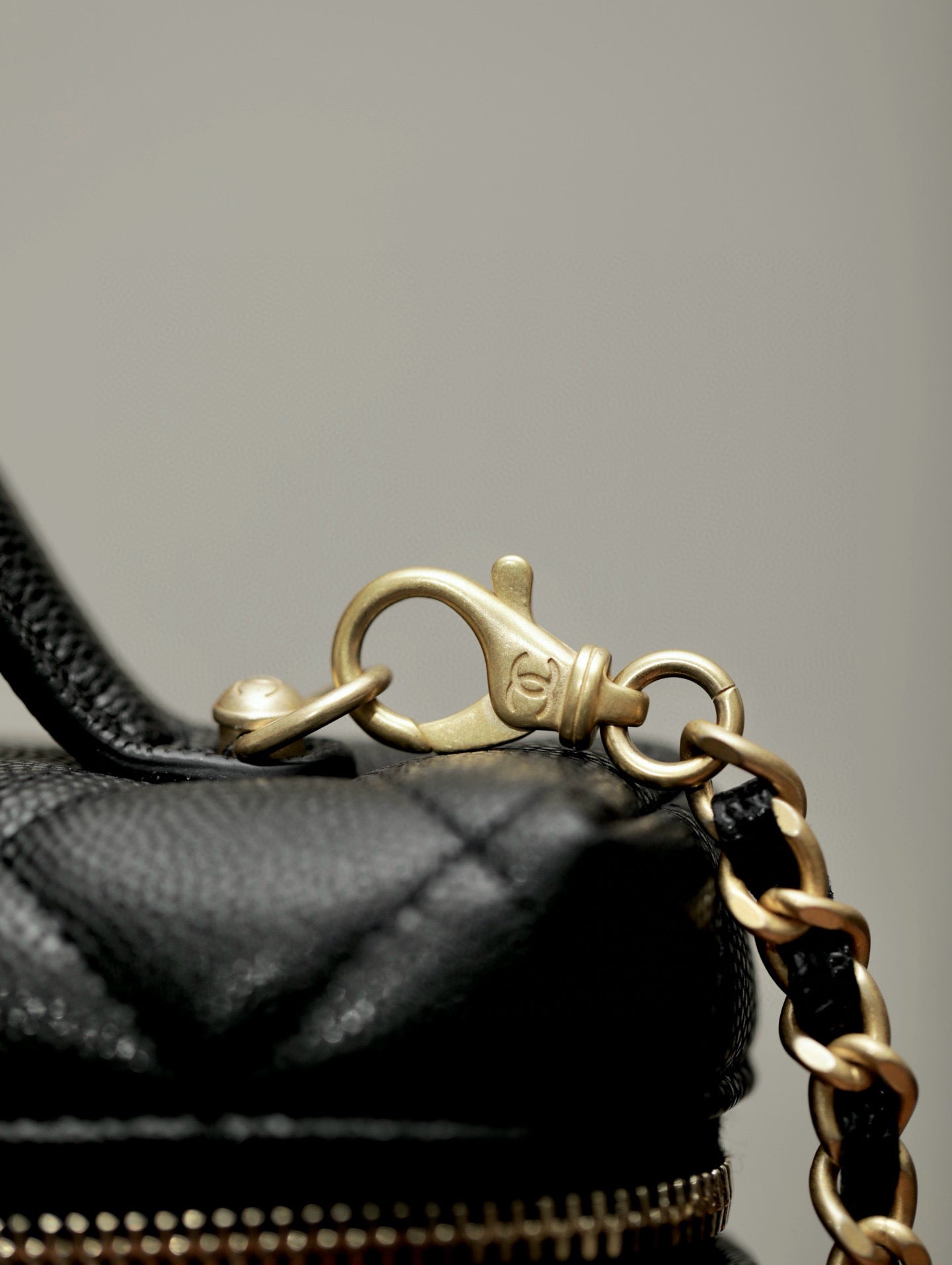 CC 25P BAG