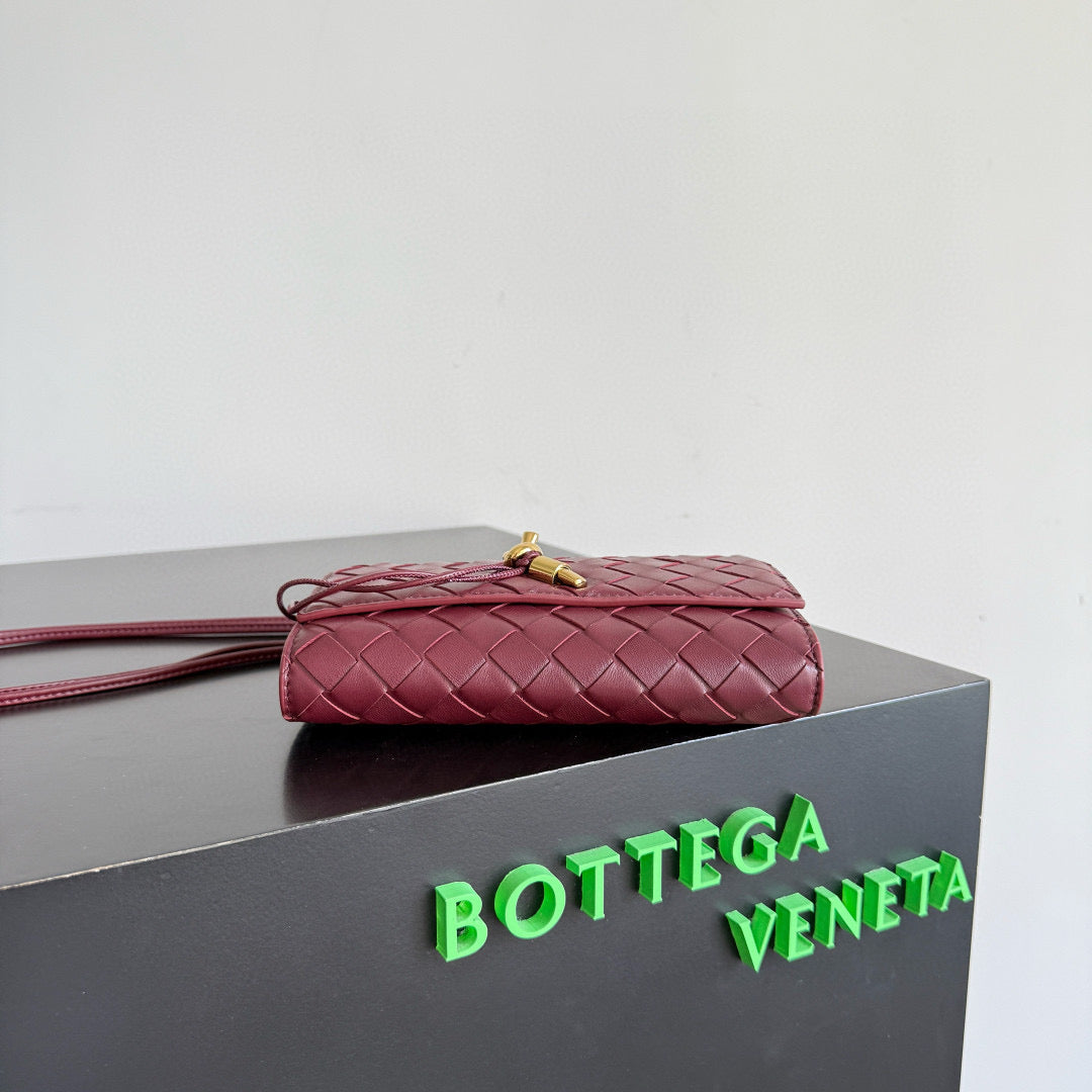 BOTT V ANDIAMO POUCH