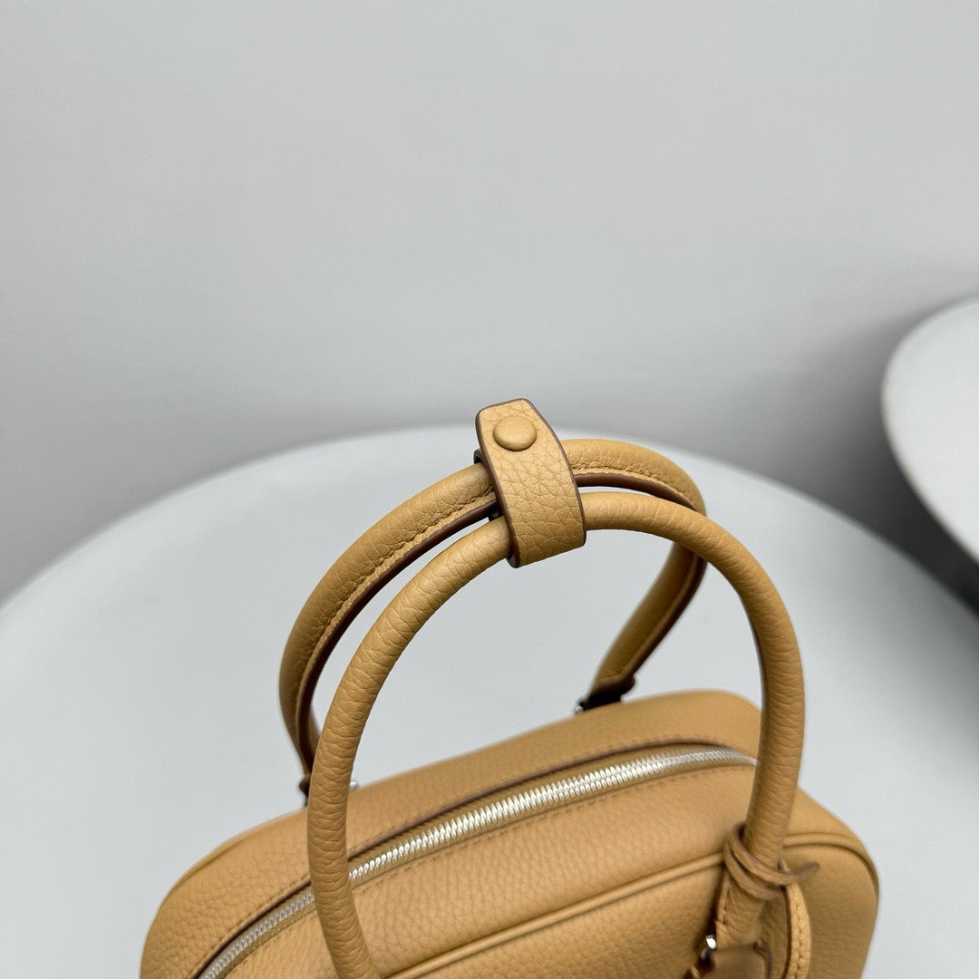 THE ROW INDIA 10 BAG