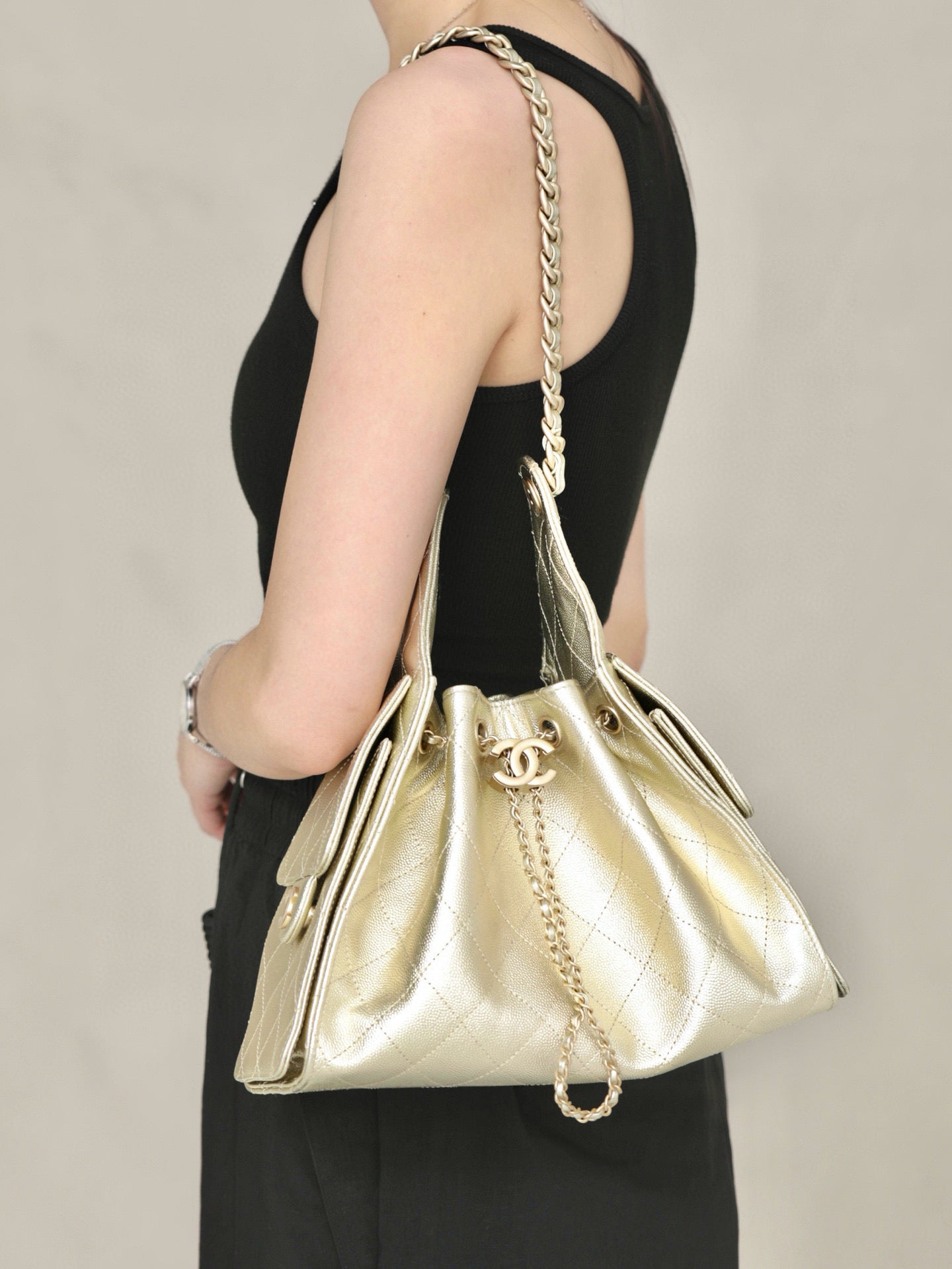 CC 25C BAG