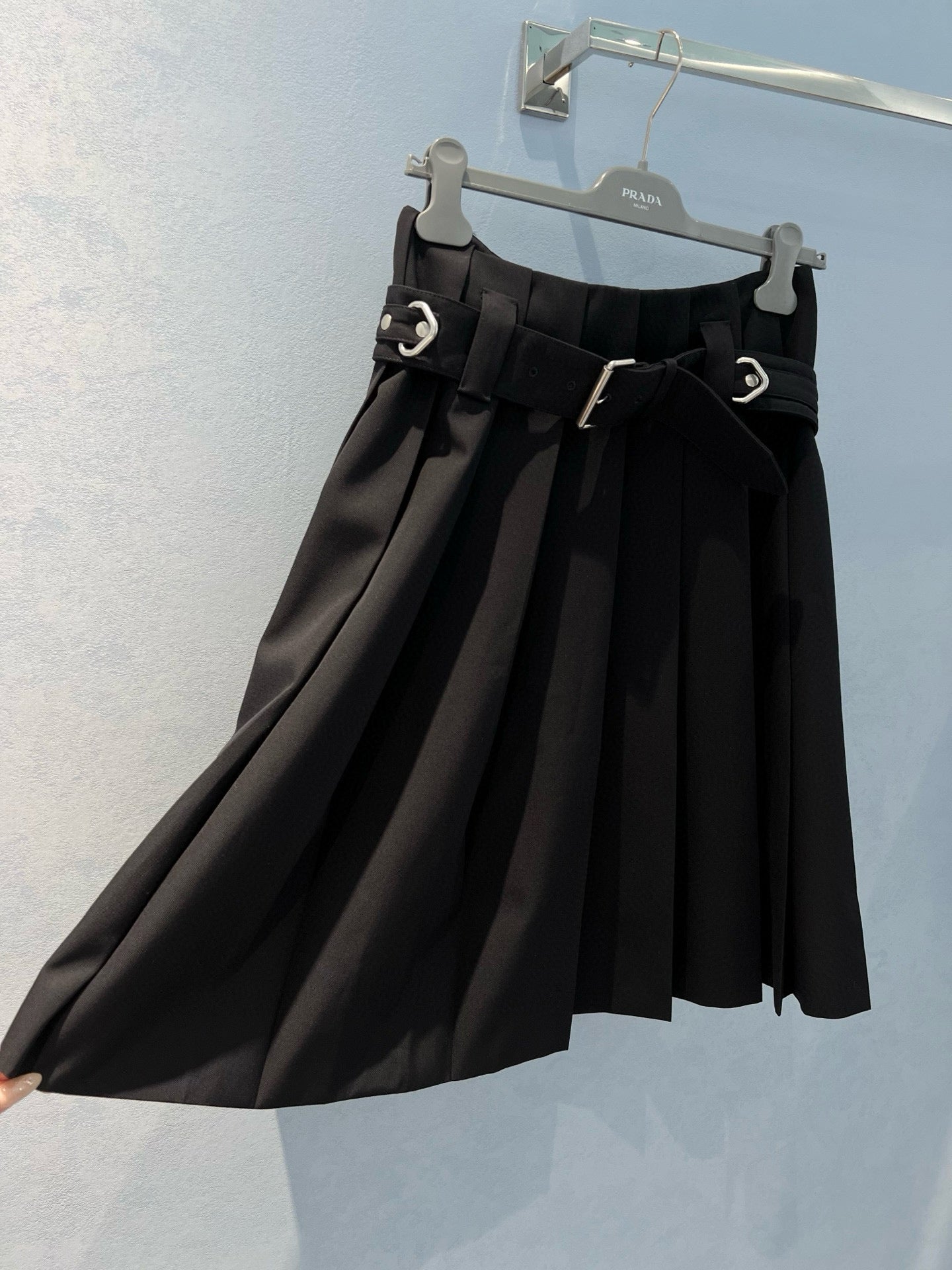 PD SKIRT