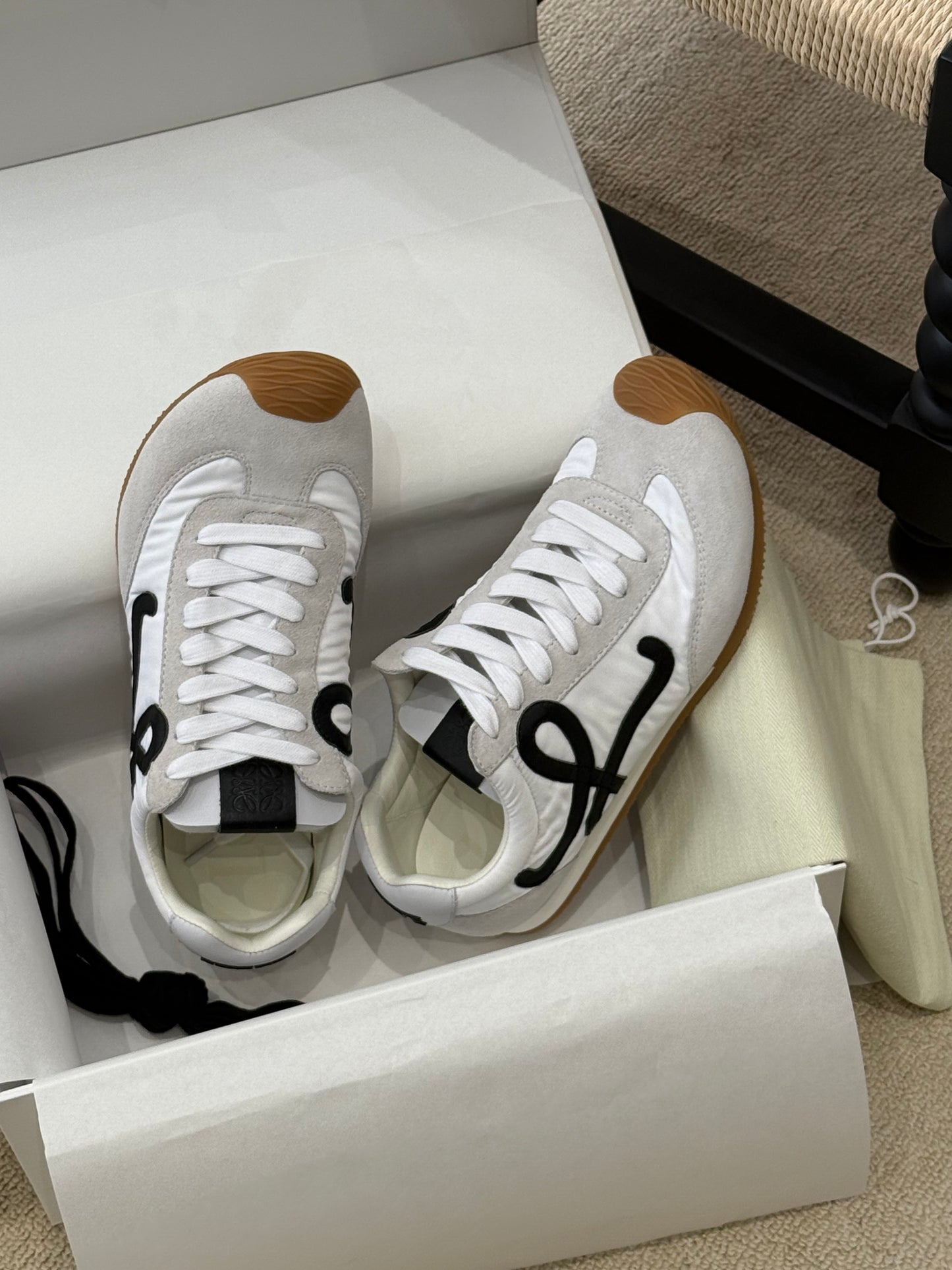 LOEW FLOW 2.0 SNEAKER