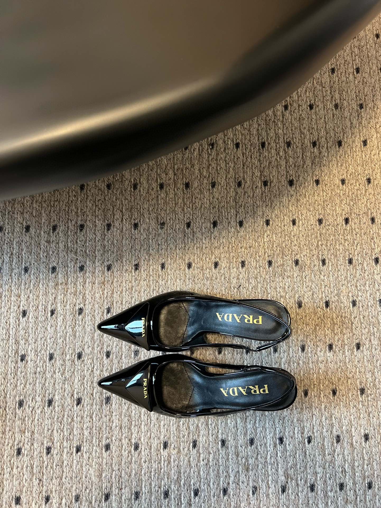 PD HEELS