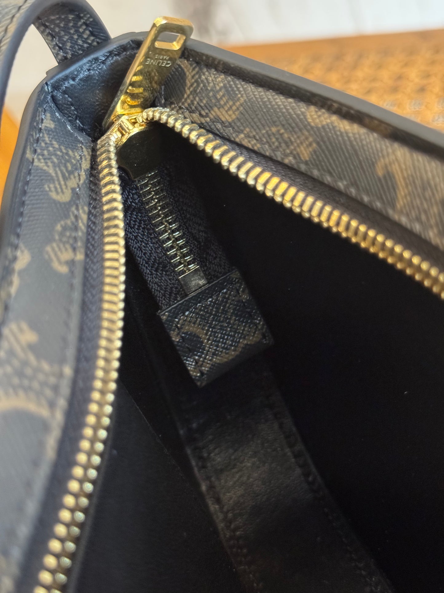 CEL TINA SHOULDER BAG