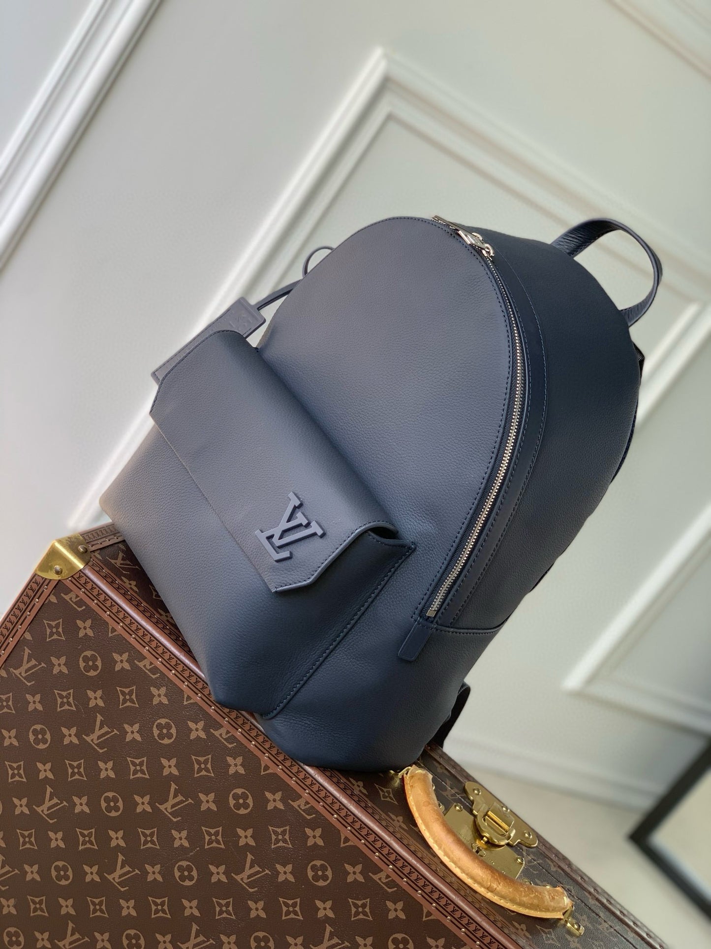 LOU AEROGRAM BACKPACK
