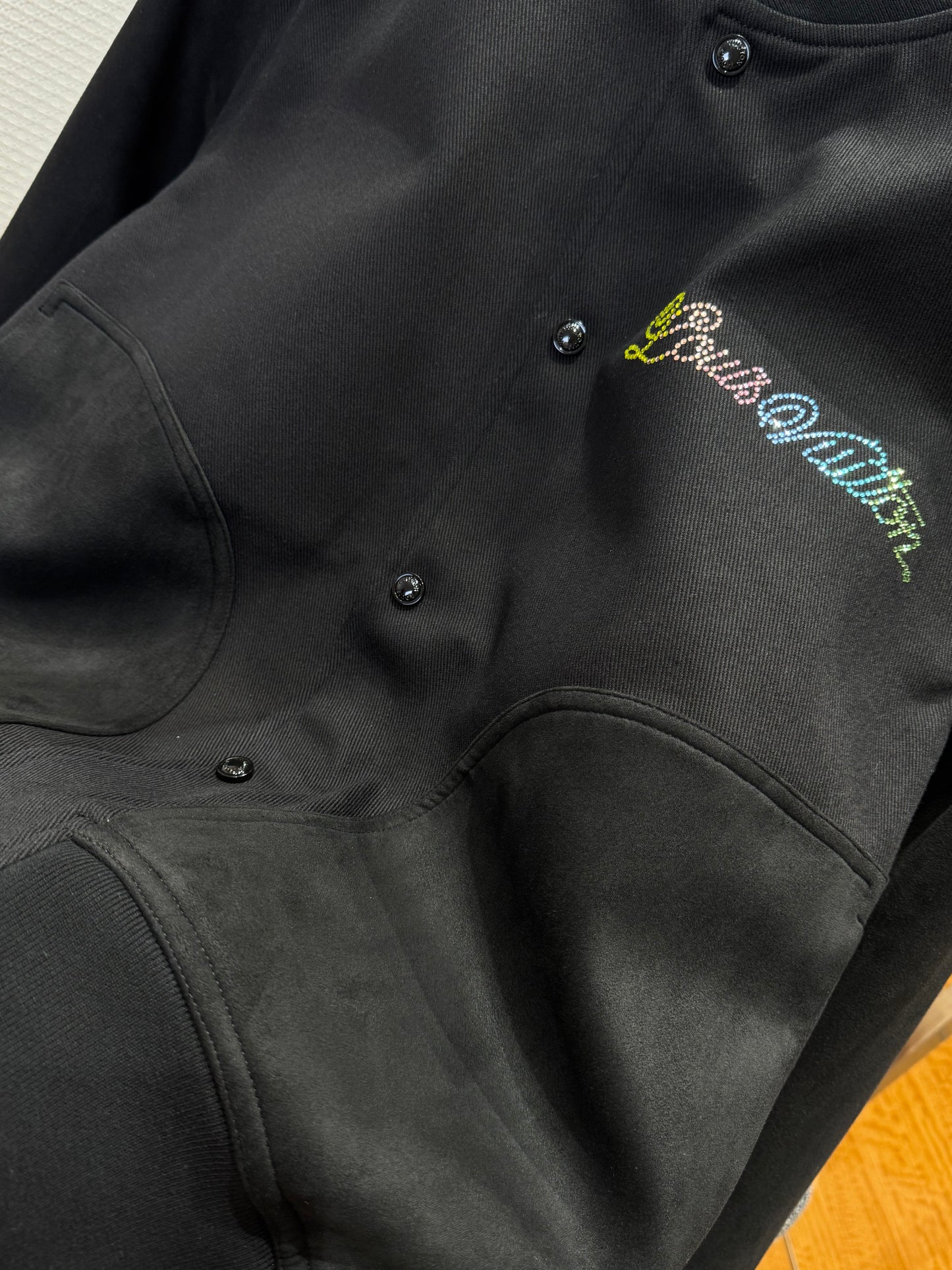 LOU JACKET