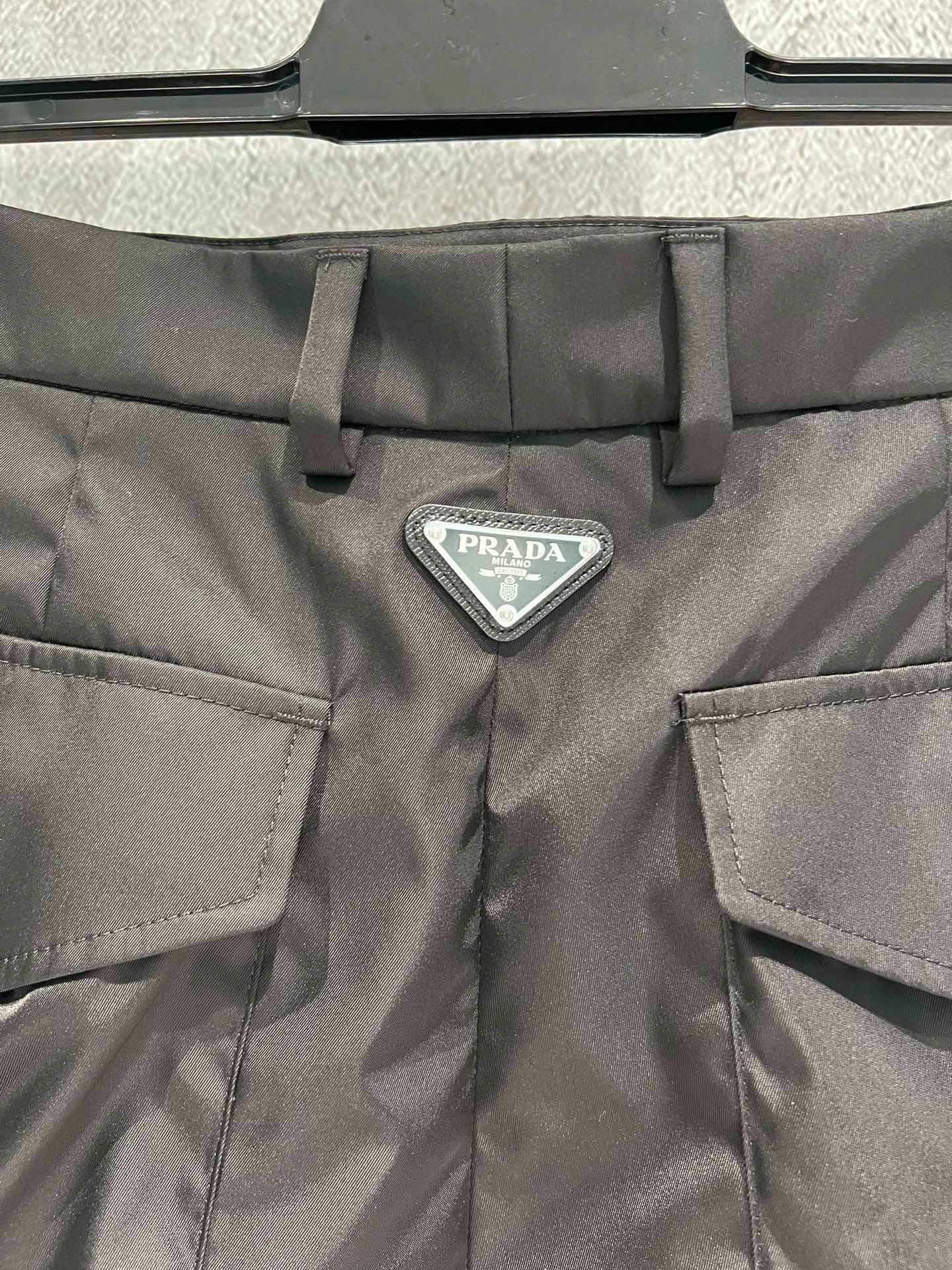 PD SHORTS