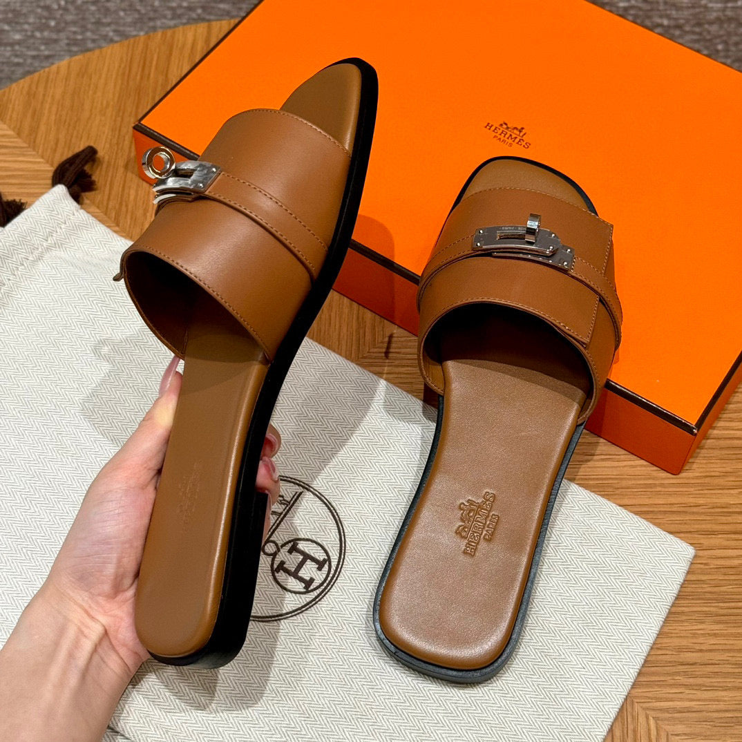 HERM GIULIA SANDALS