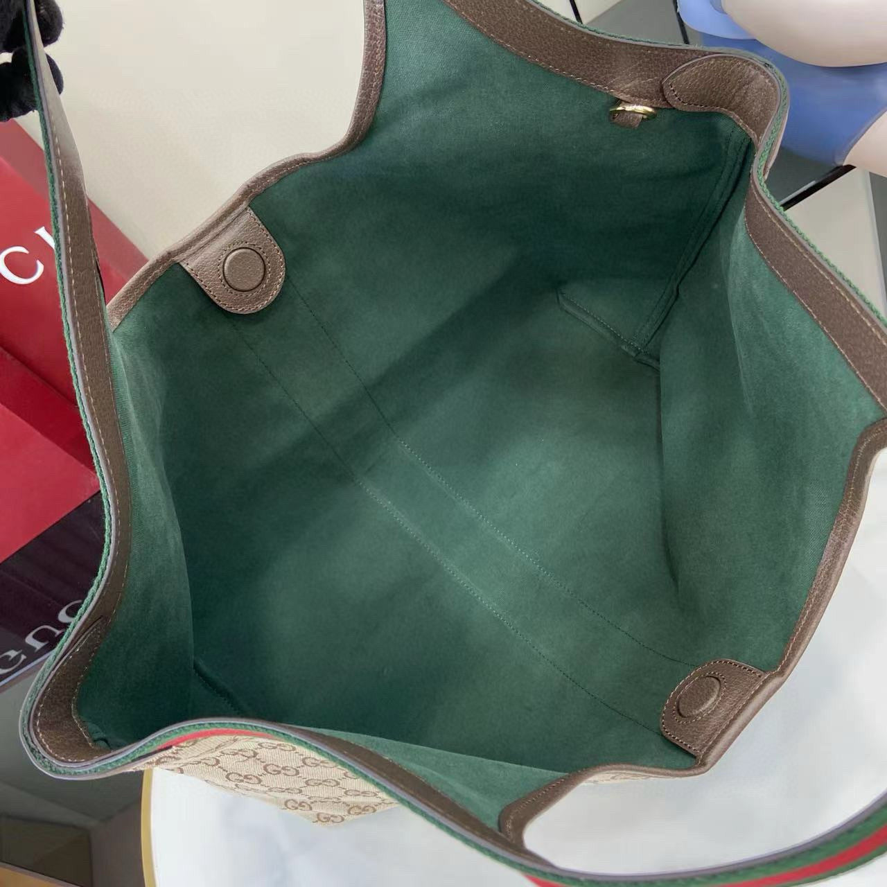 GG GIGLIO LARGE BAG