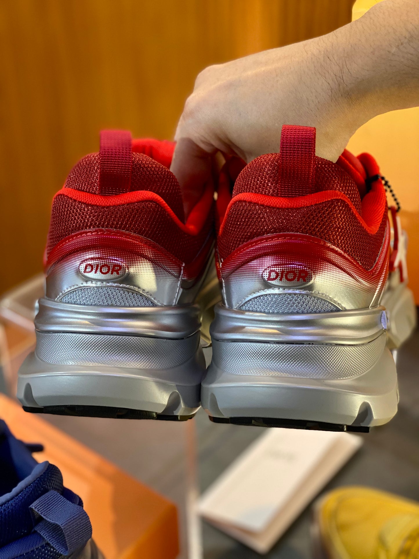 CD B44 SNEAKER