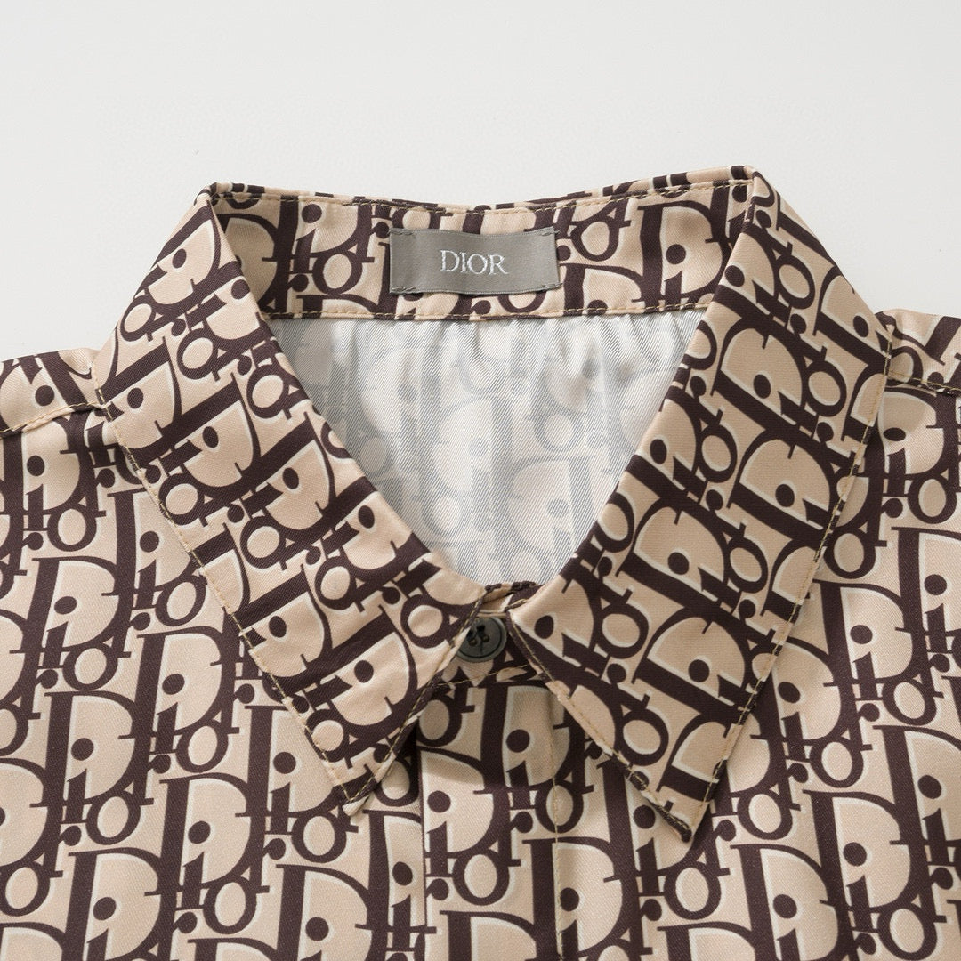 CD SHIRT