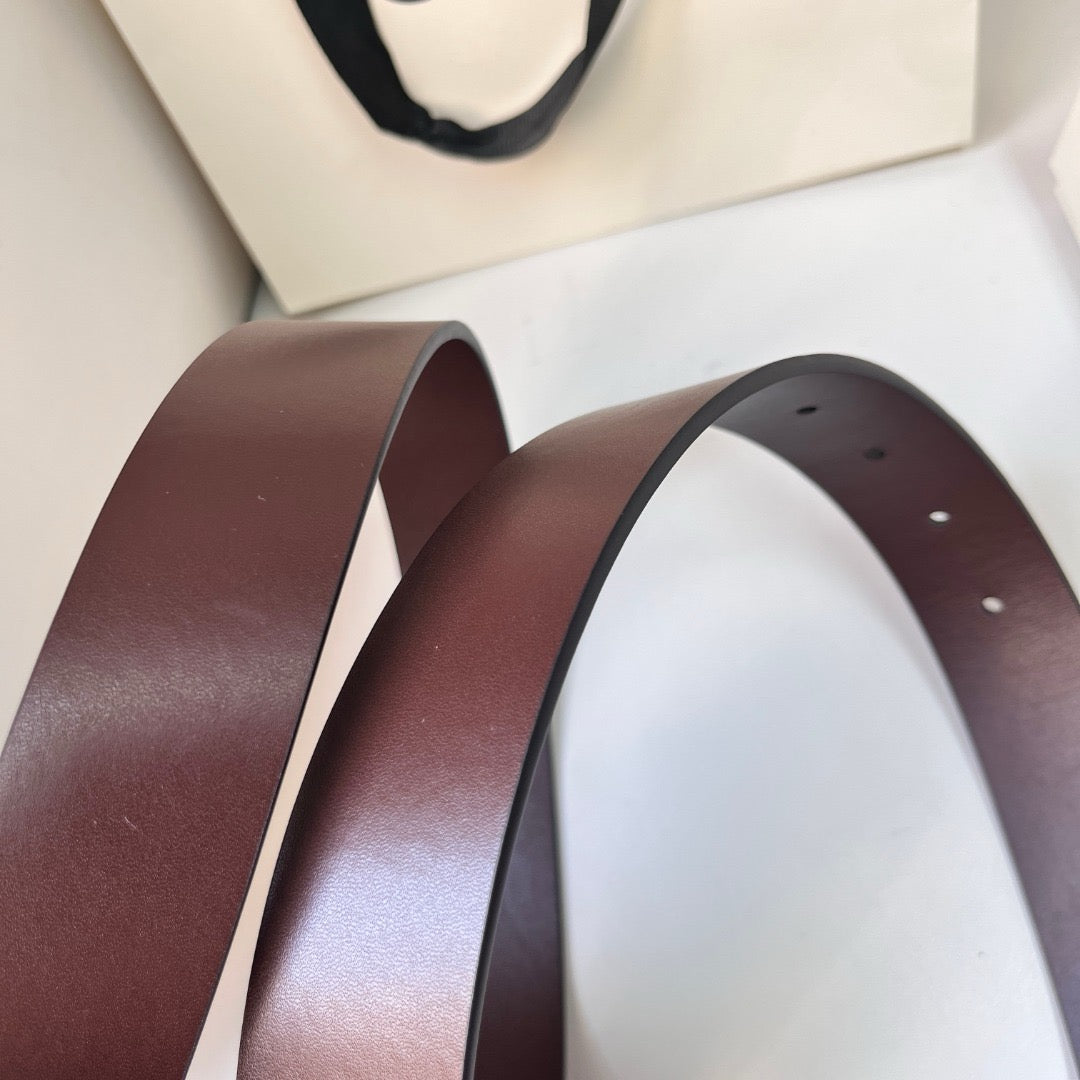 LOEW BELT 3.5 CM