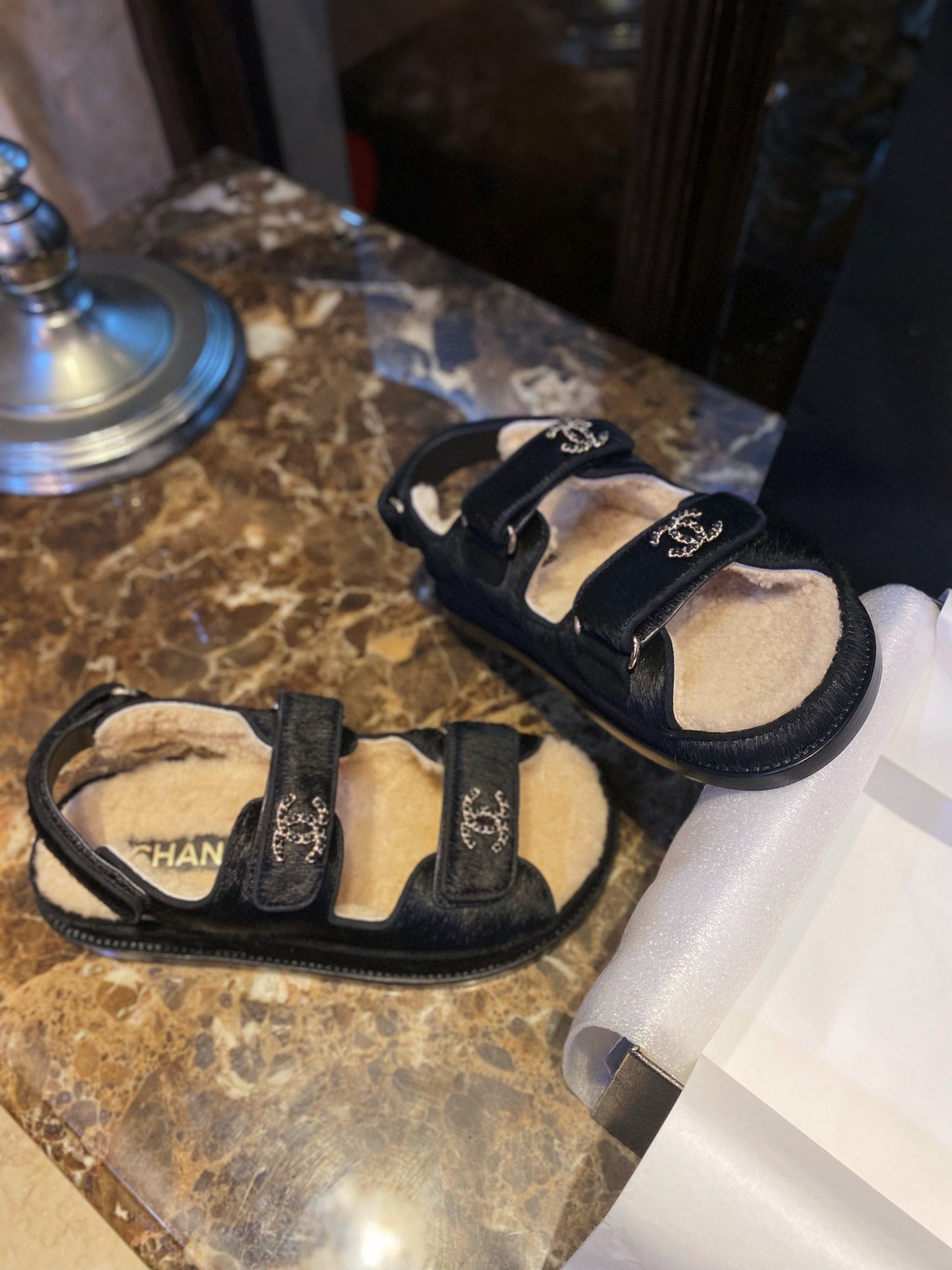 CC SANDALS