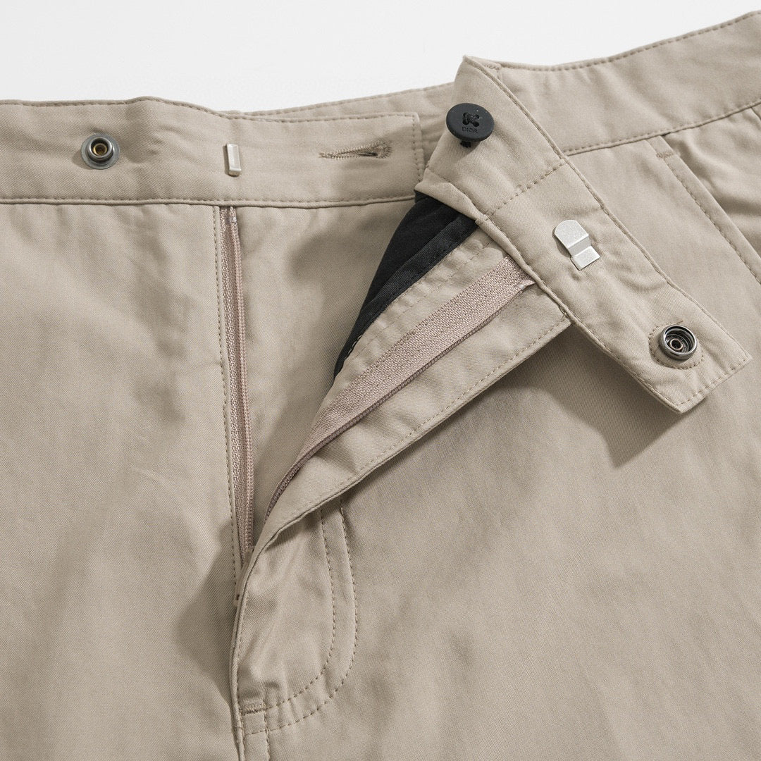 CD SHORTS