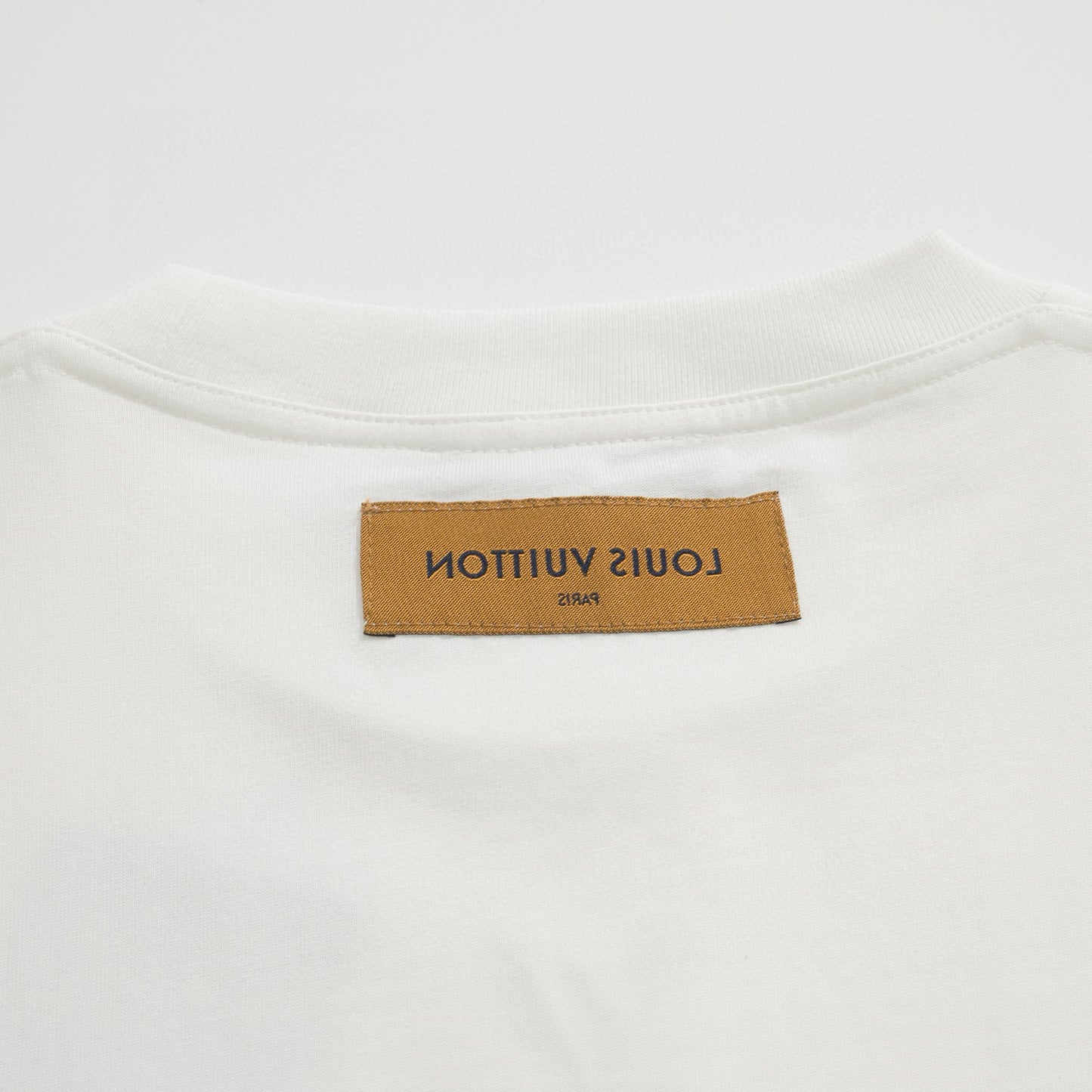 LOU LONG SLEEVE T-SHIRT