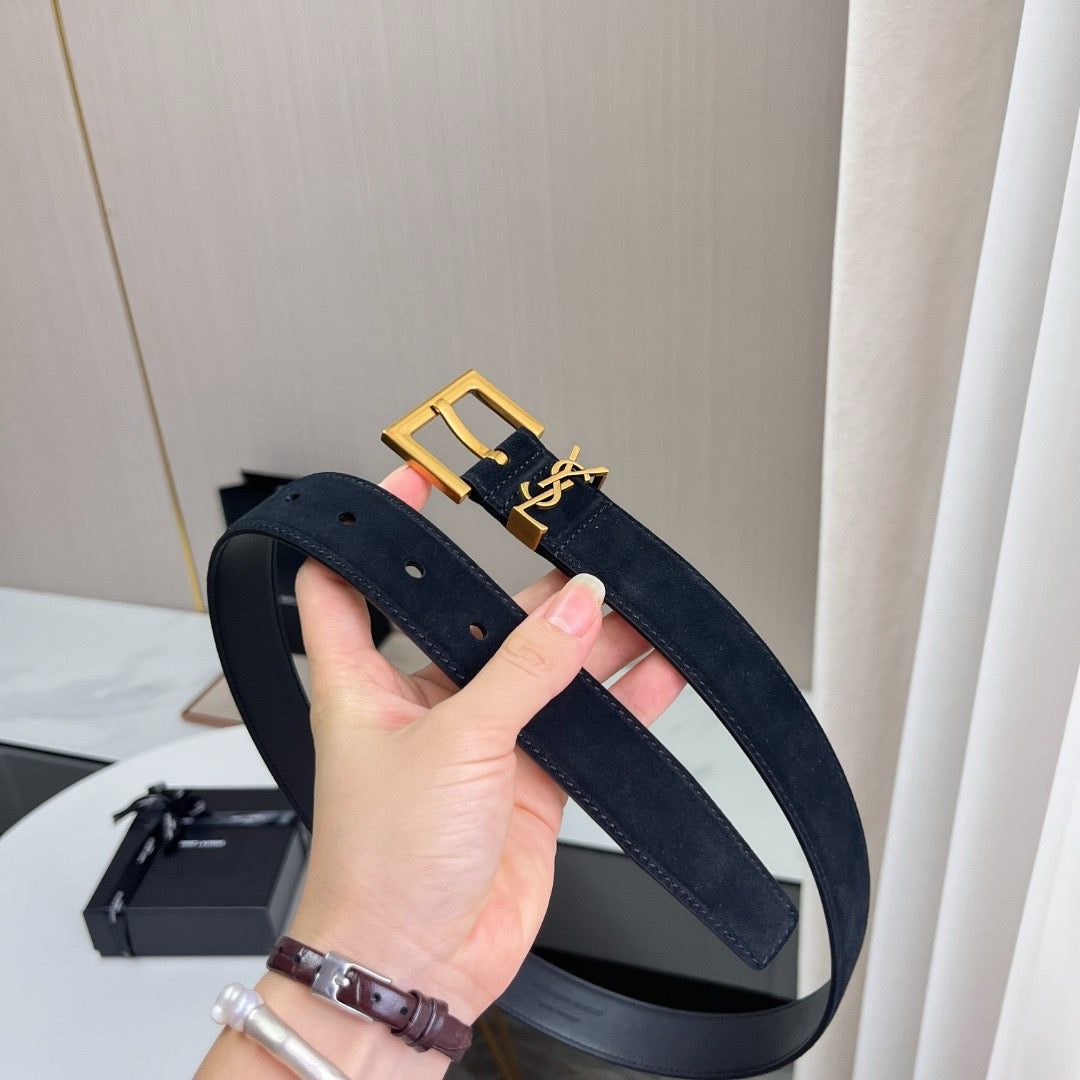 SL BELT 3 CM
