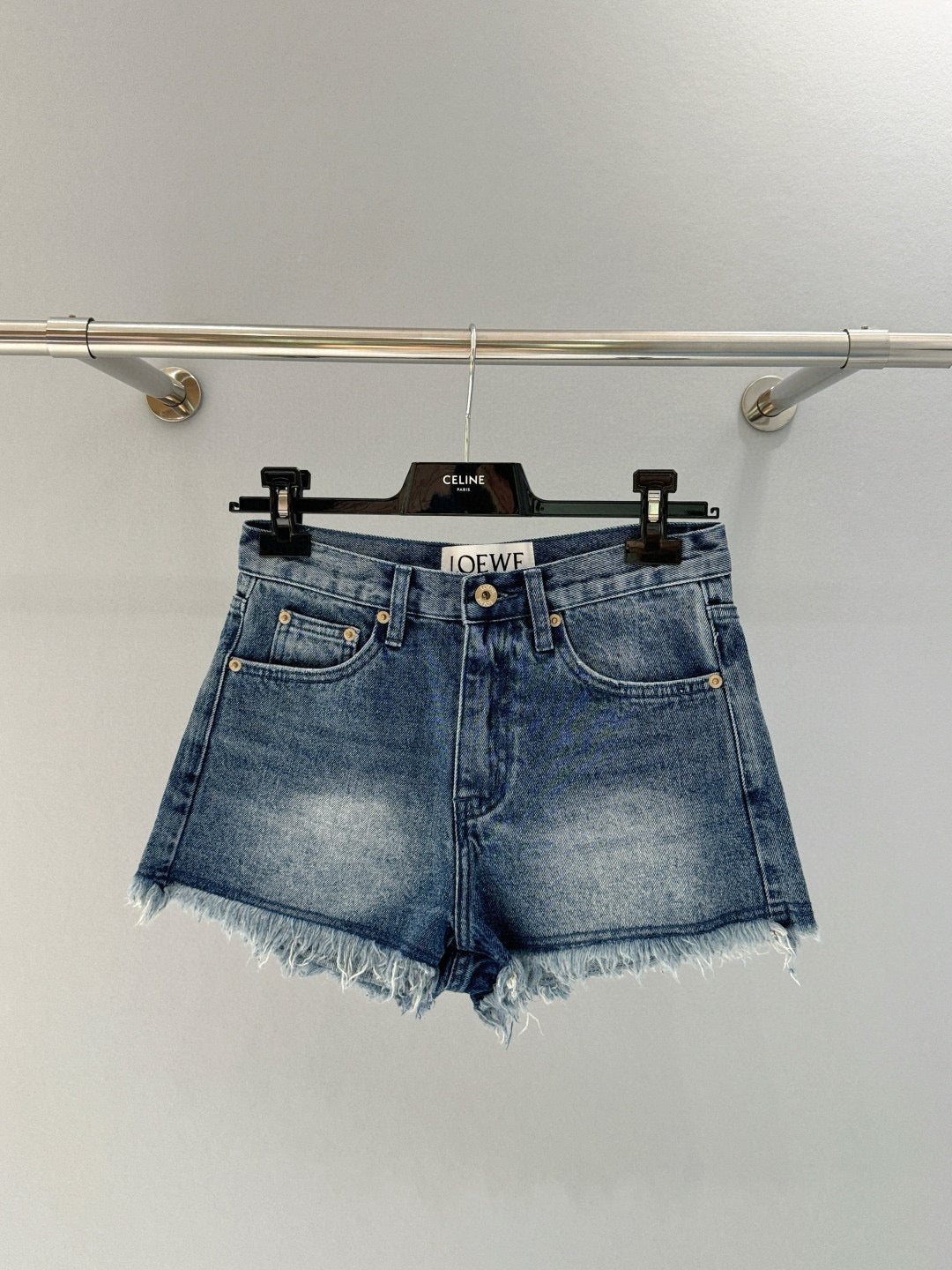 LOEW SHORTS