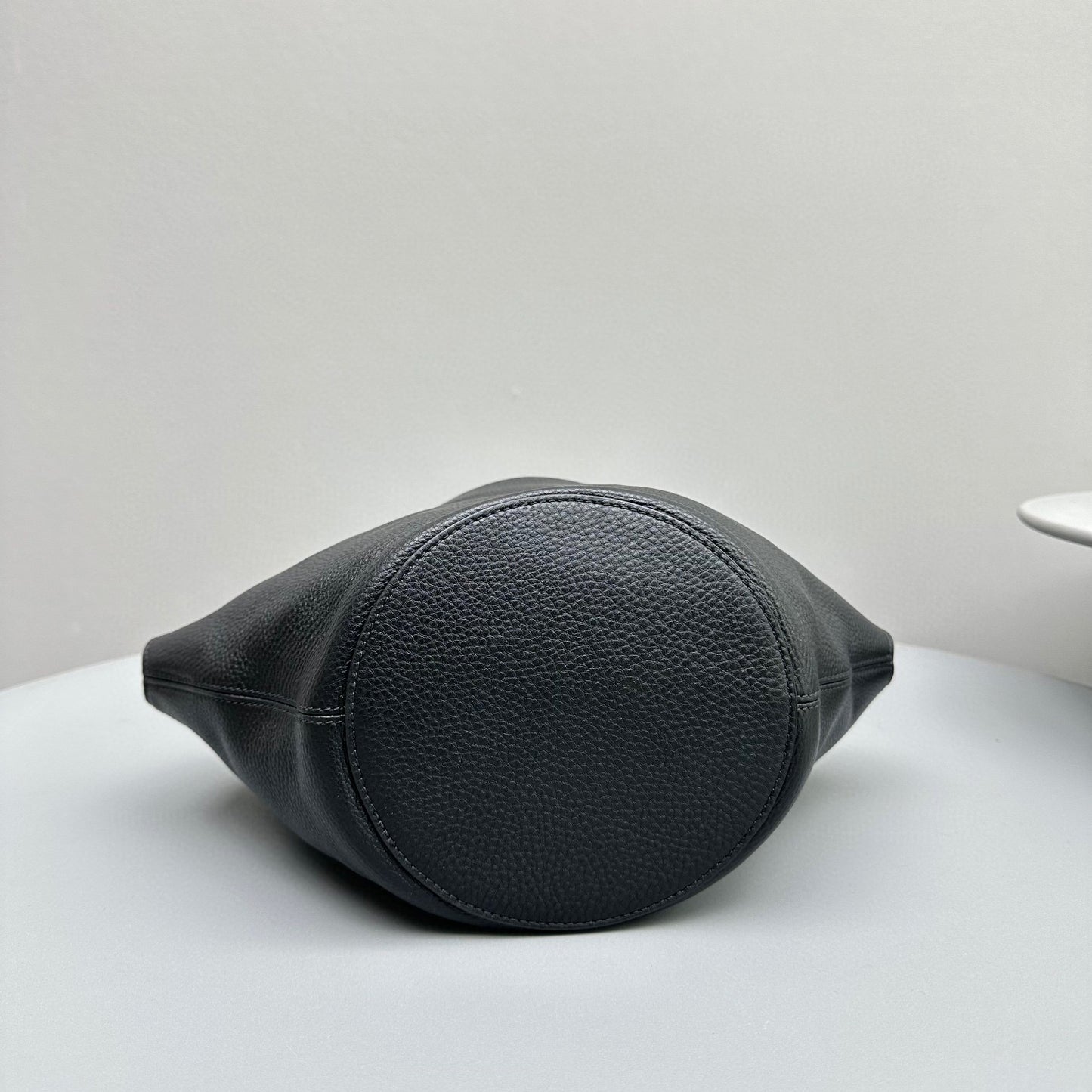 KHAITE MINI LOTUS BAG