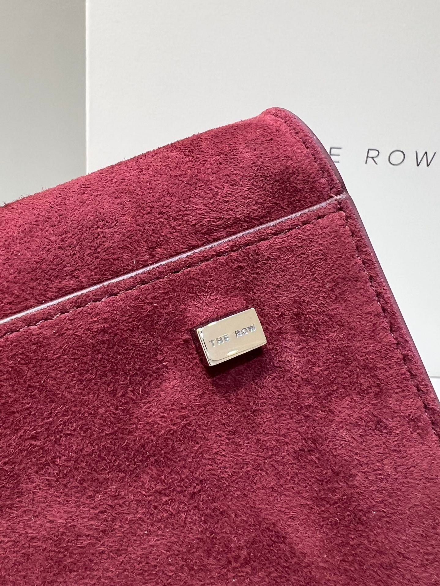 THE ROW MARGAUX 15 BAG