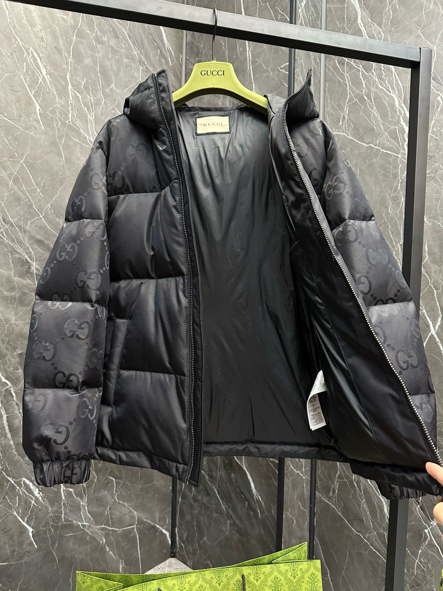 GG JACKET