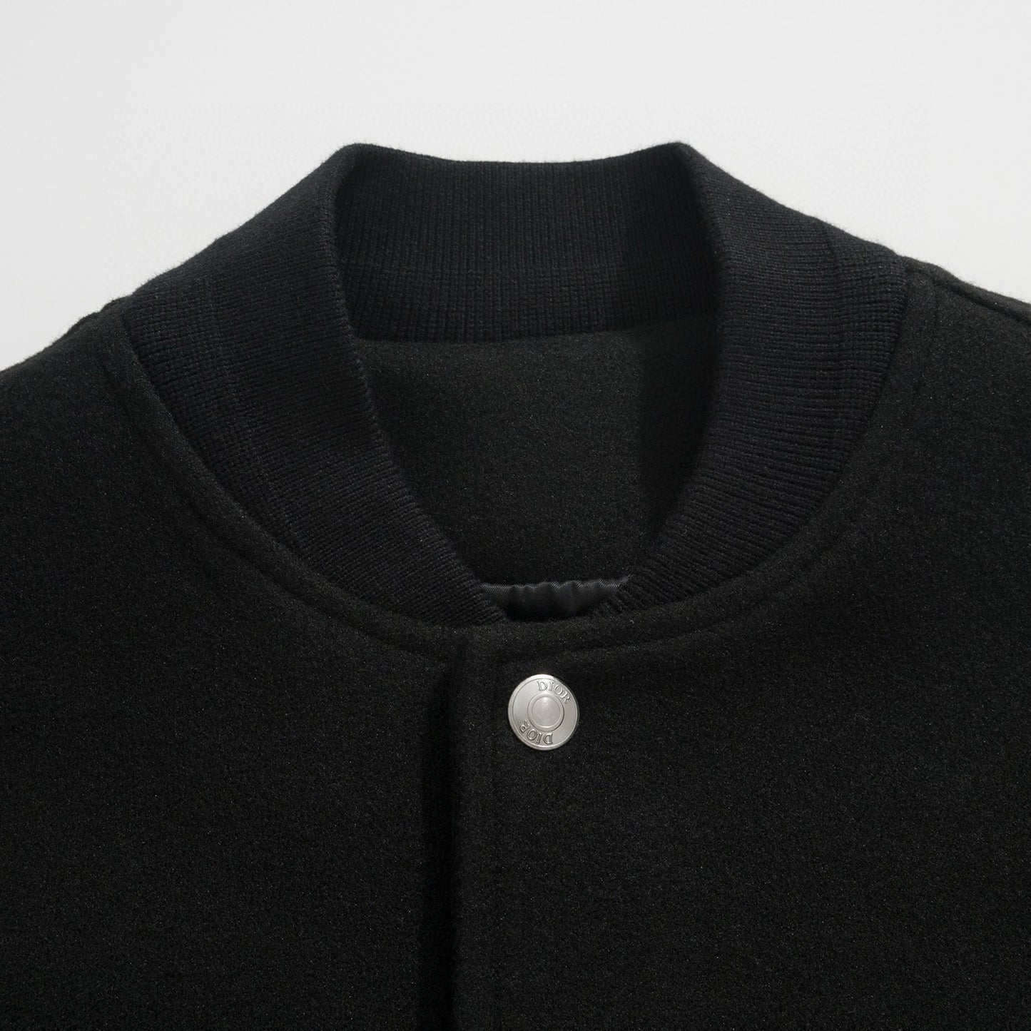 CD BOMBER JACKET