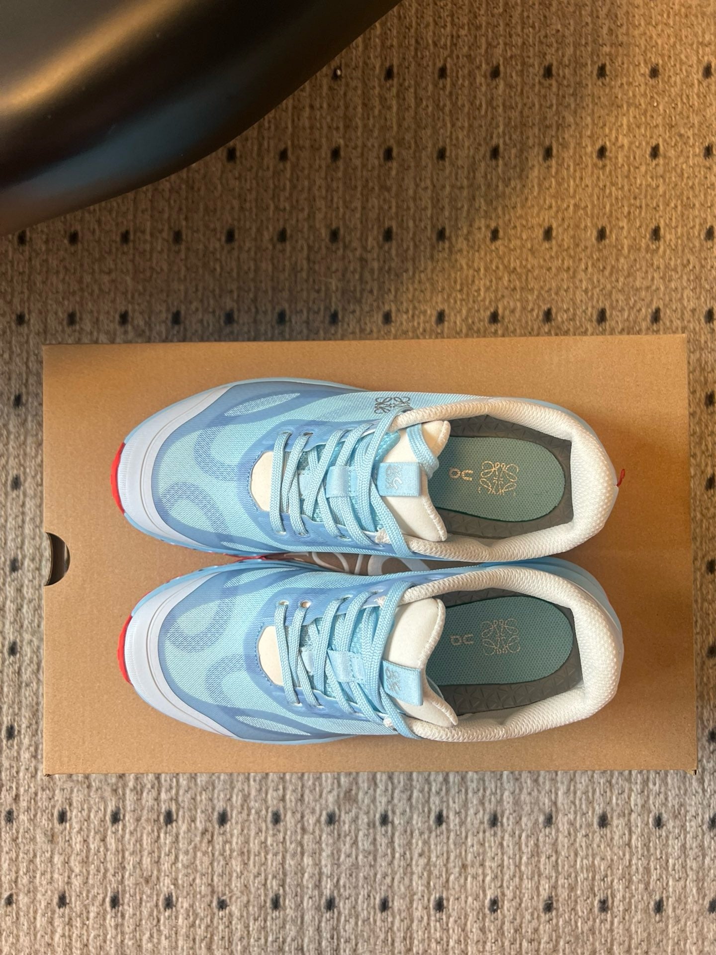 LOEW CLOUDLIT SNEAKER