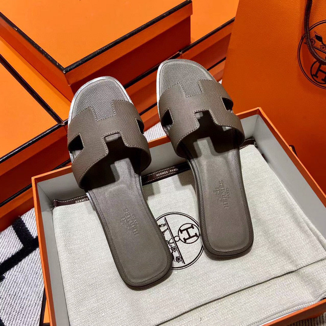 HERM ORAN SANDALS