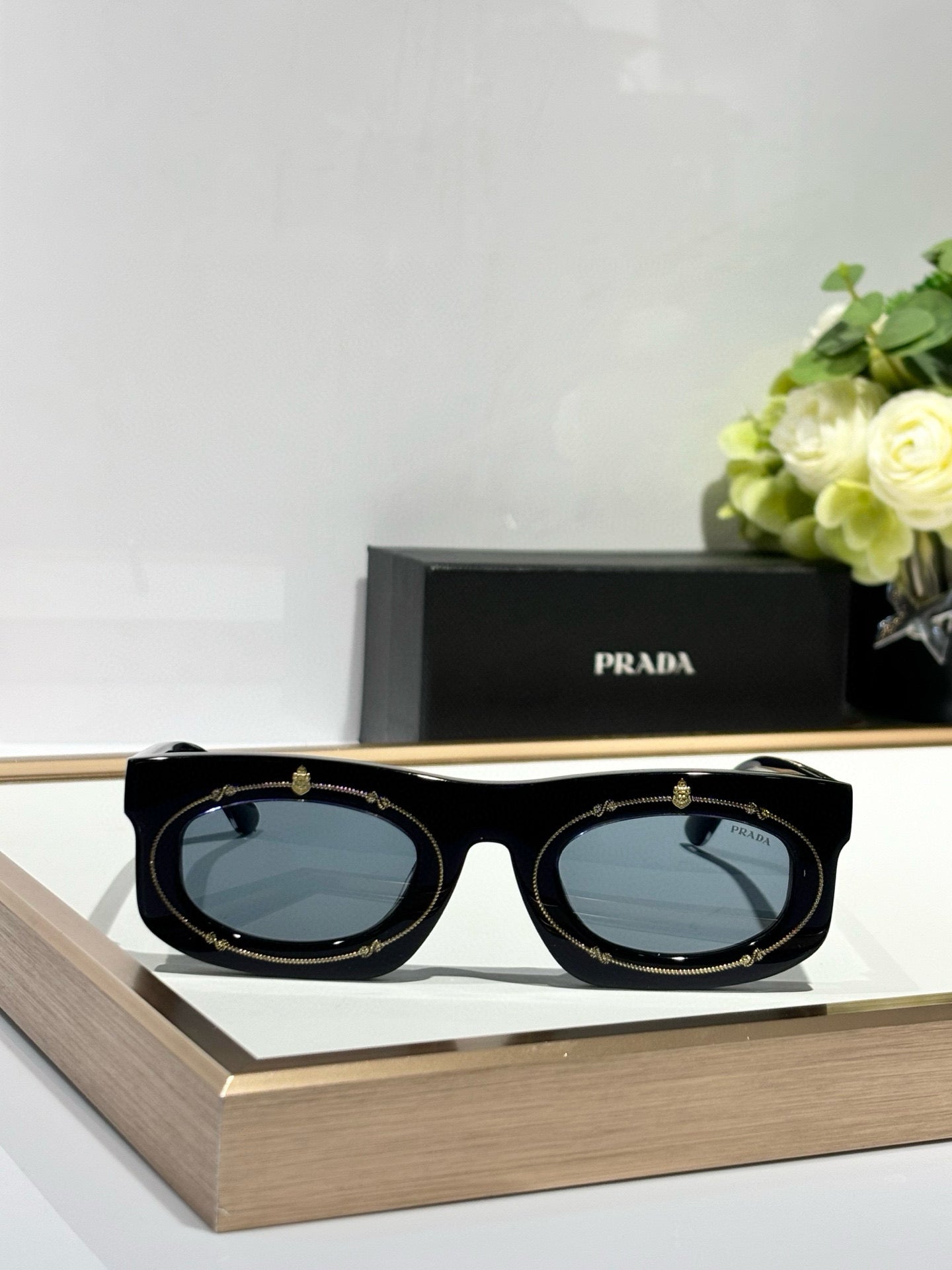 PD SUNGLASSES