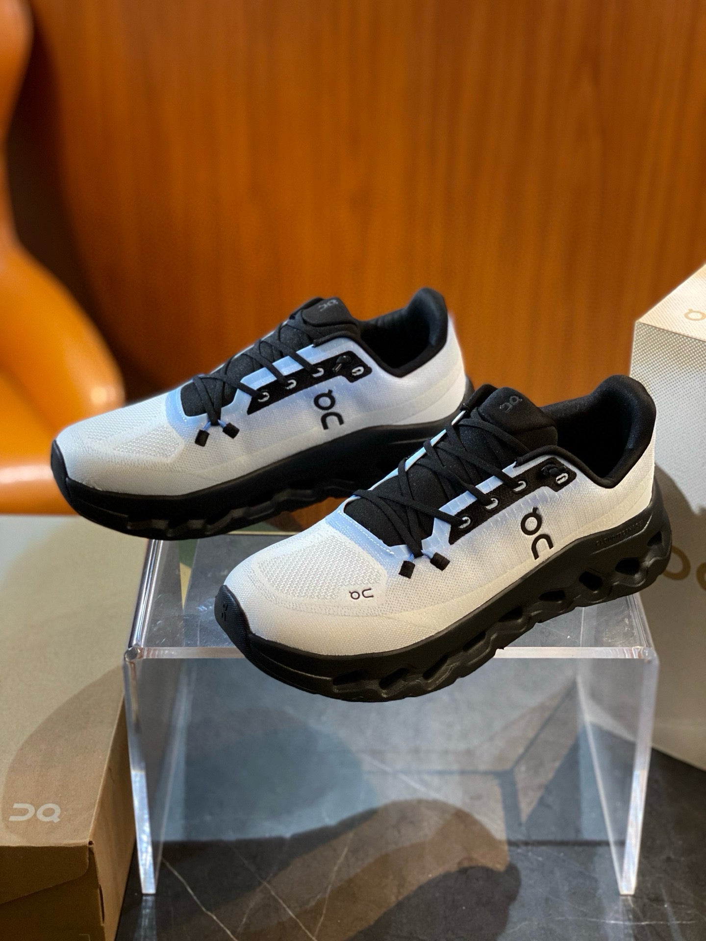 LOEW CLOUDLIT SNEAKER