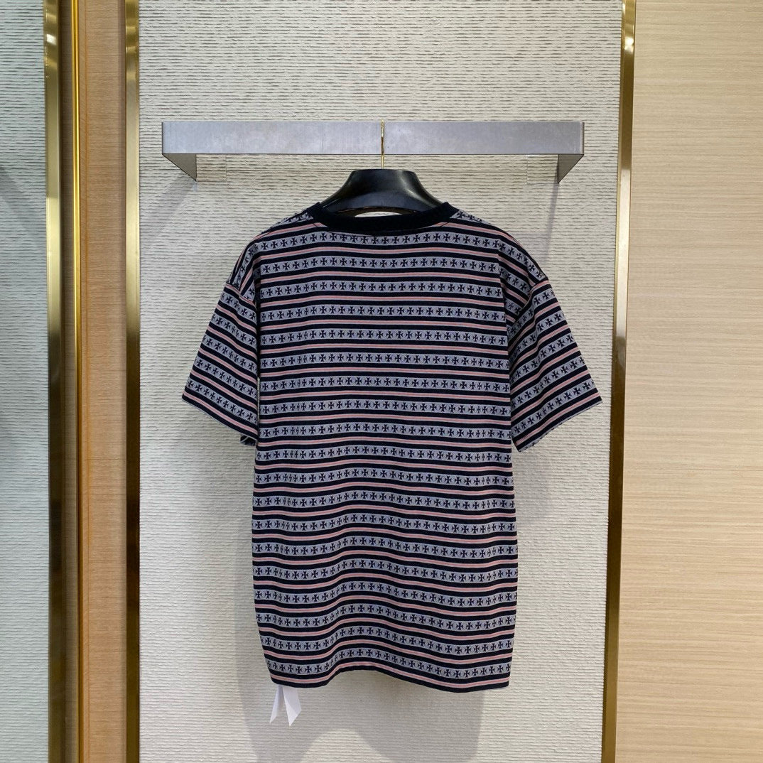 CHROME T-SHIRT
