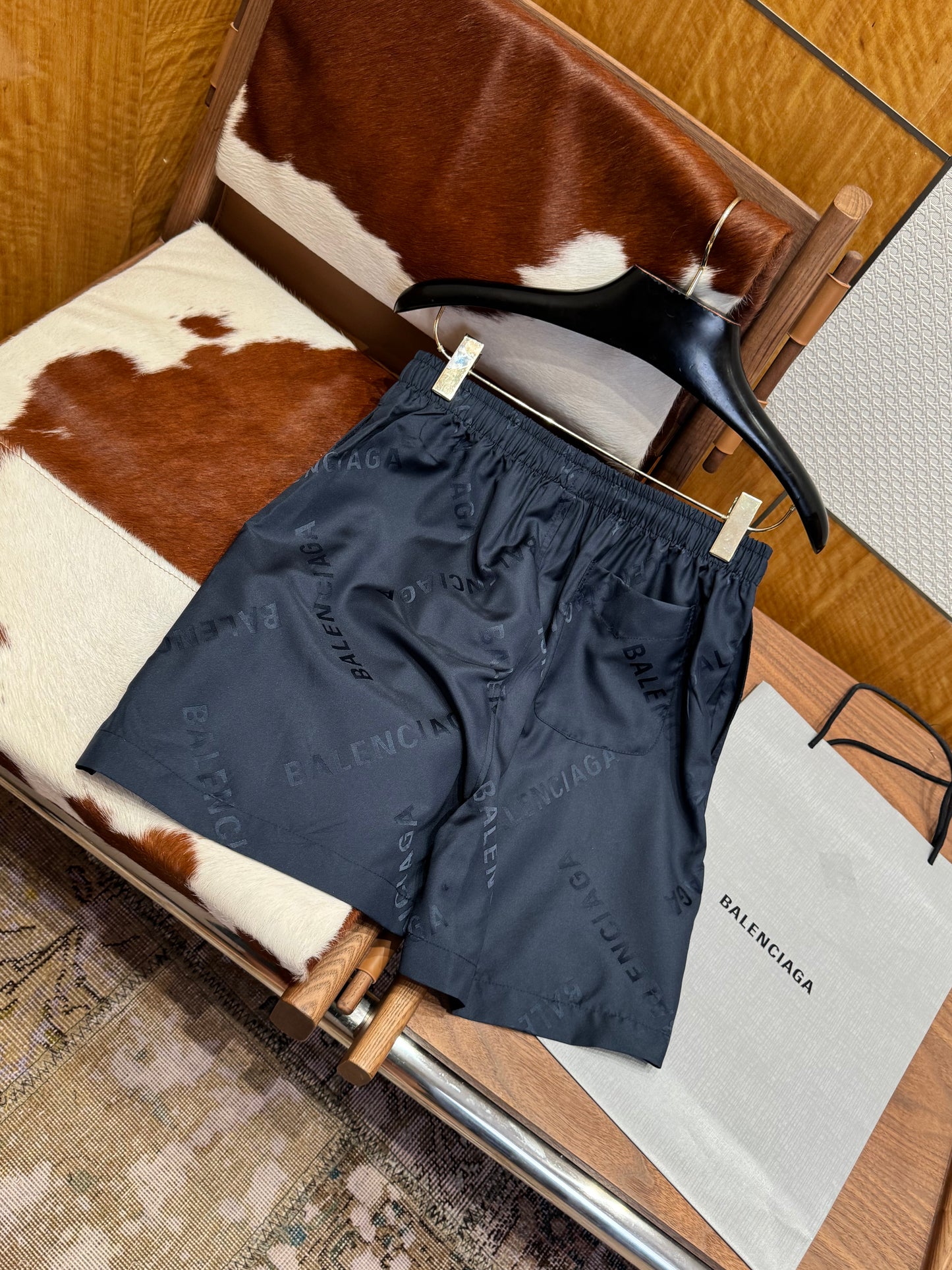 BAL SHORTS
