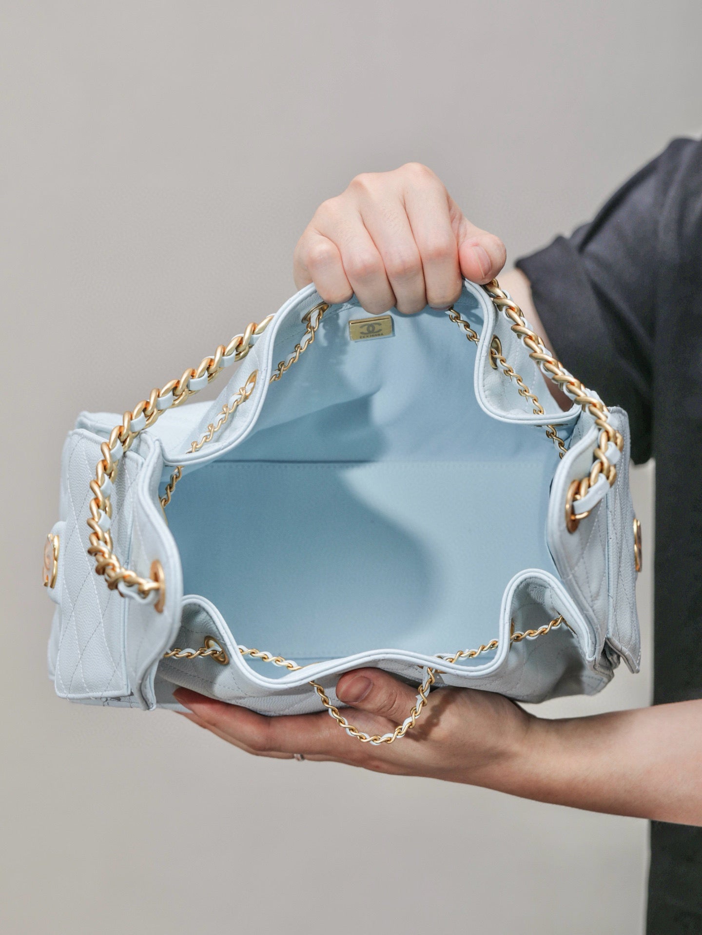 CC 25C BAG