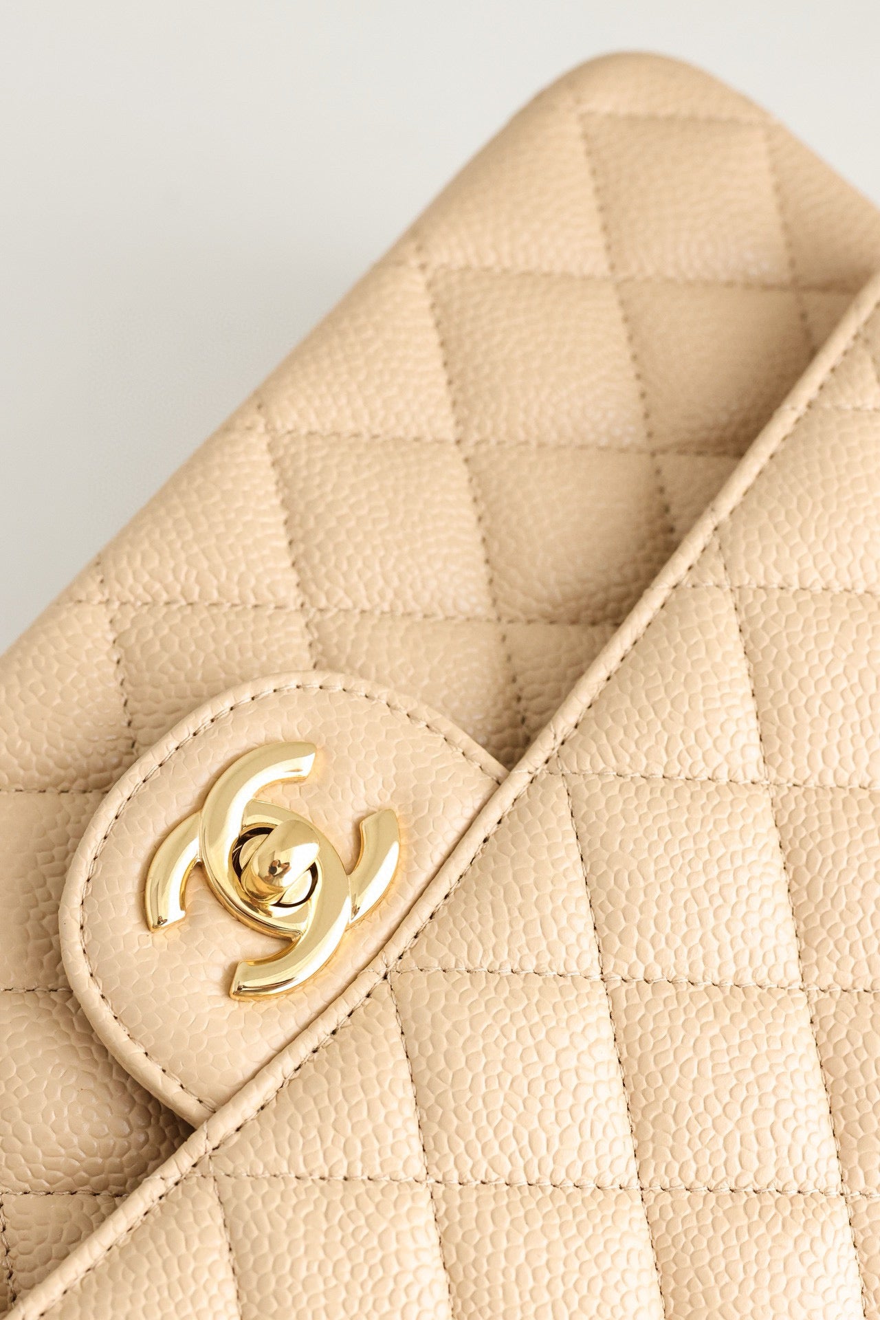 CC CLASSIC FLAP BAG
