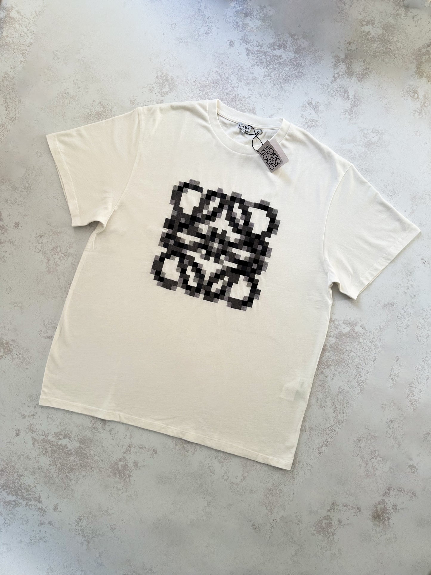 LOEW T-SHIRT ND