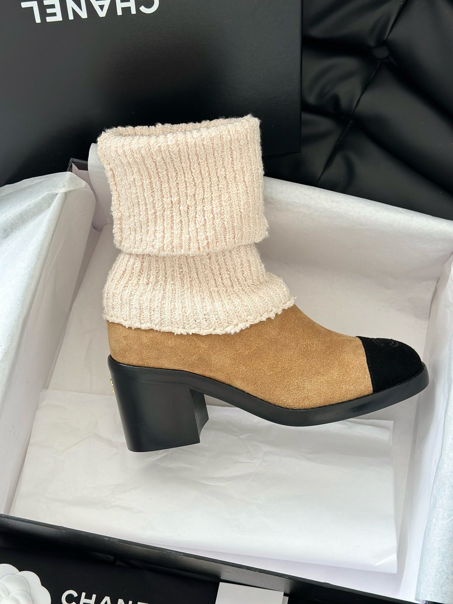 CC BOOTS