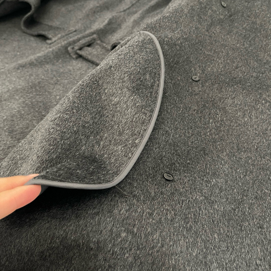 BRUNELLO C COAT