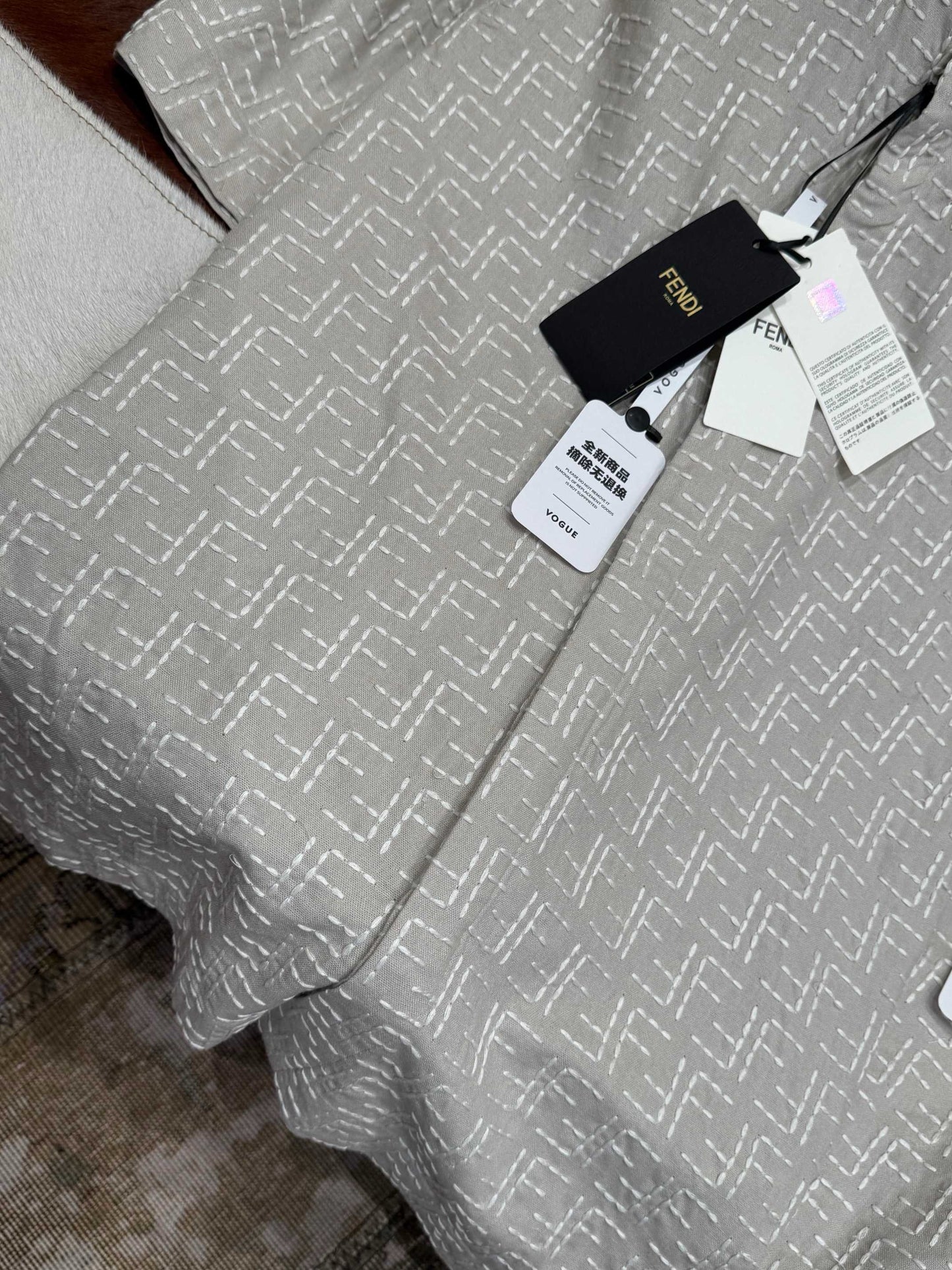 FEN SHIRT