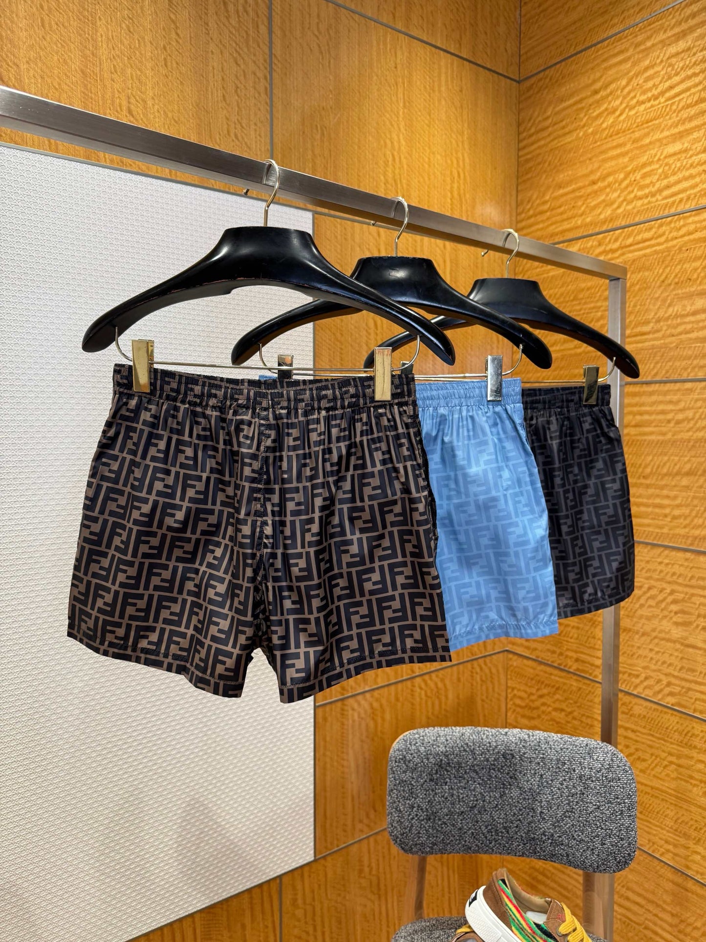 FEN SHORTS