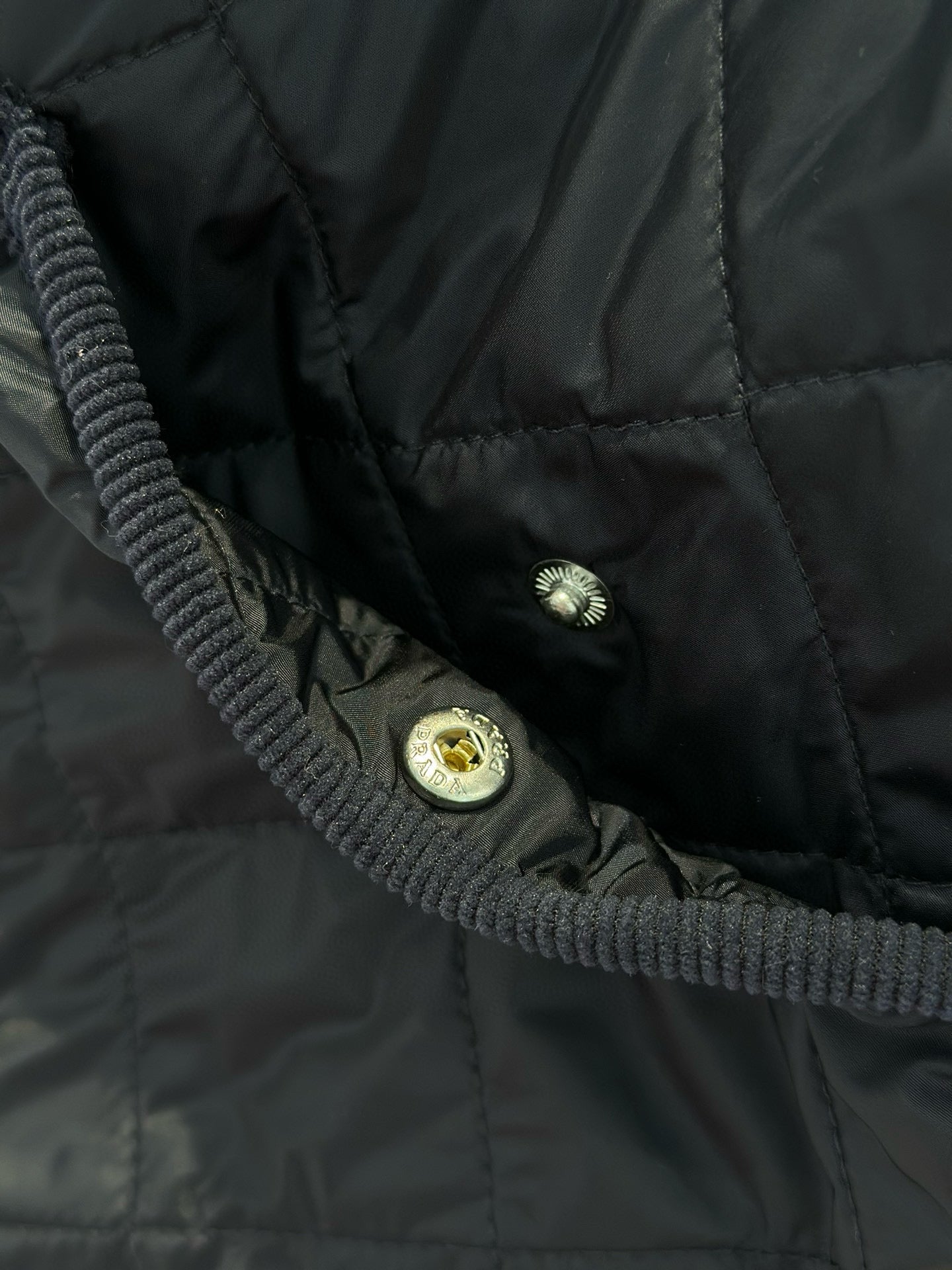 PD JACKET