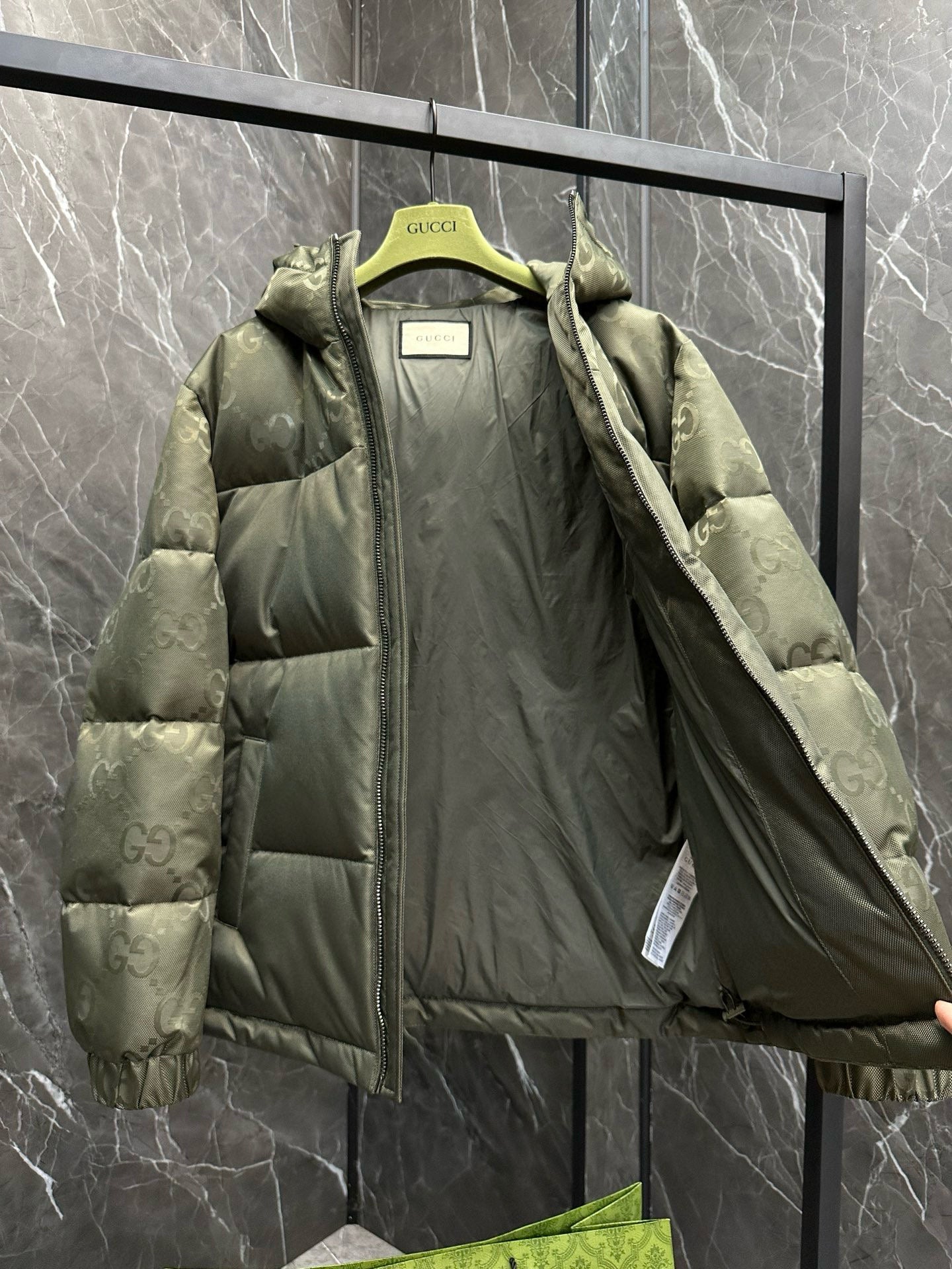GG JACKET