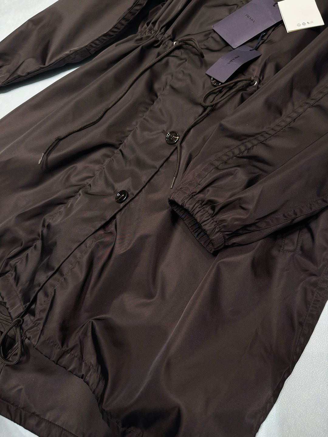 PD COAT