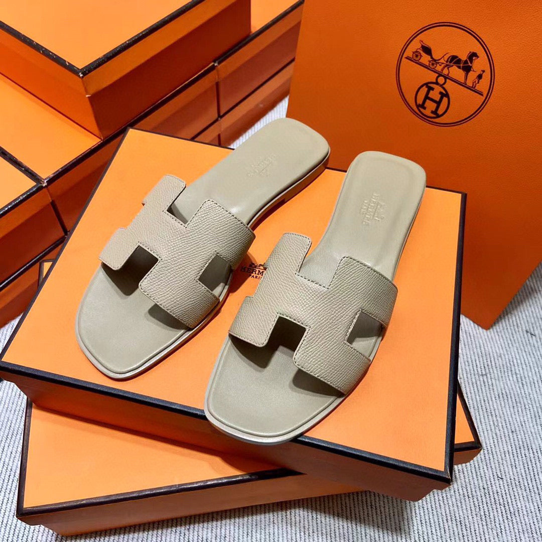 HERM ORAN SANDALS