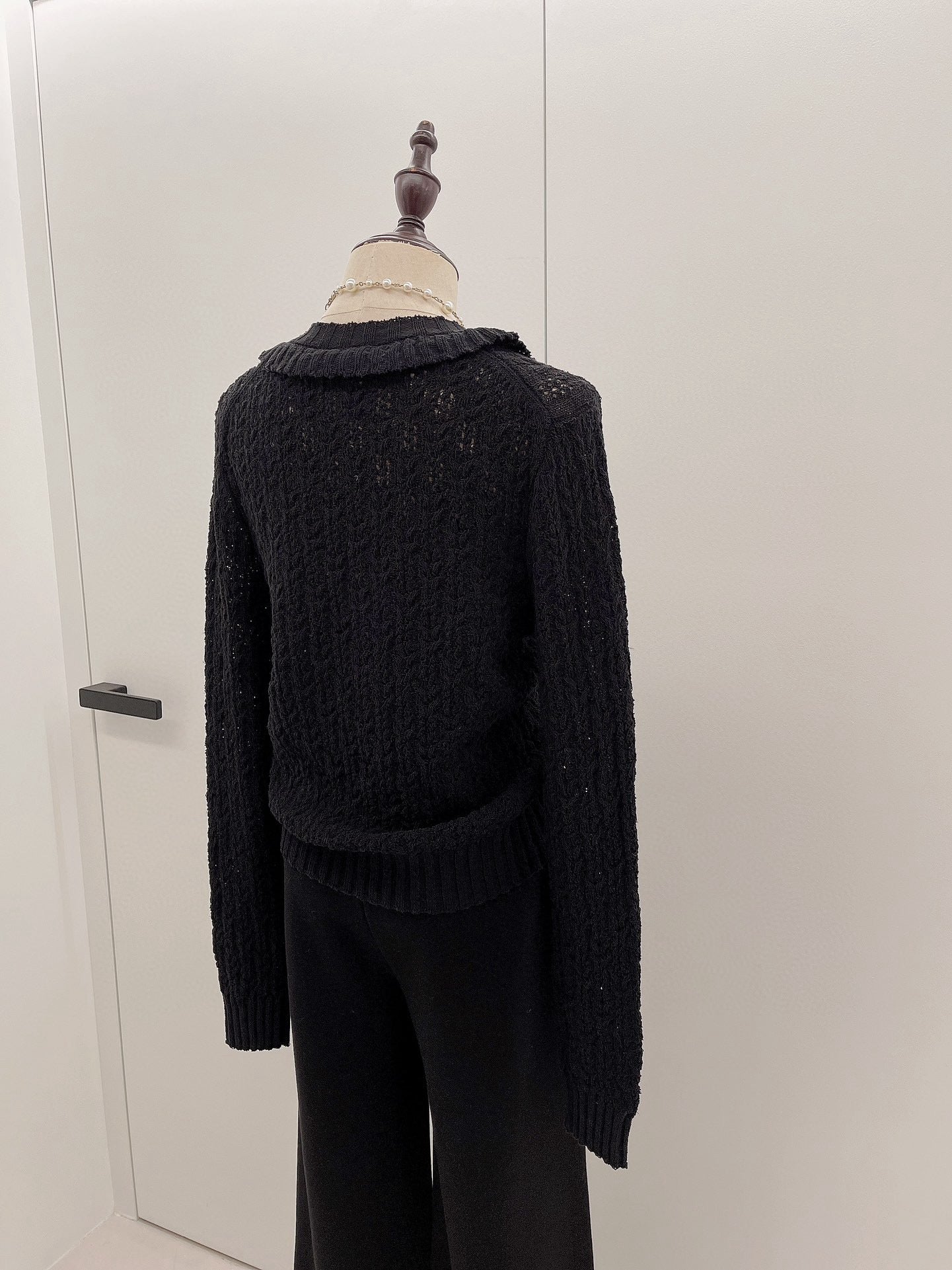CC CARDIGAN
