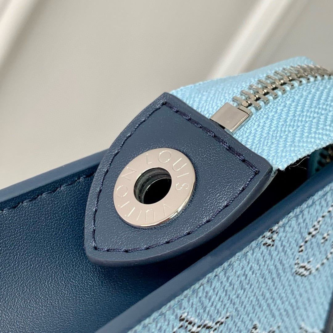 LOU POCHETTE VOYAGE