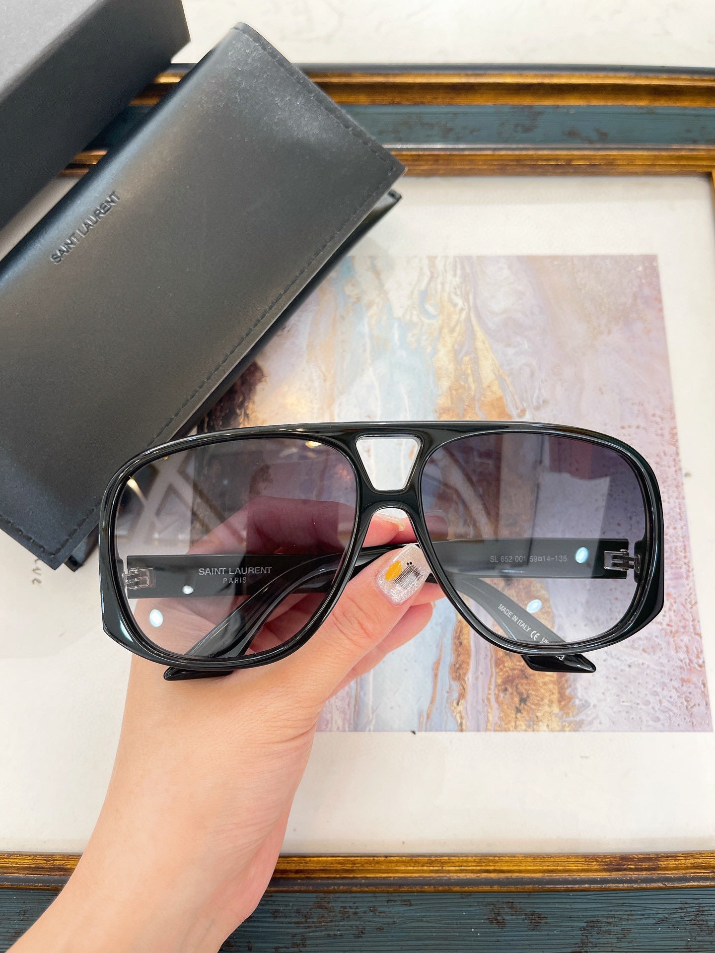 SL SUNGLASSES