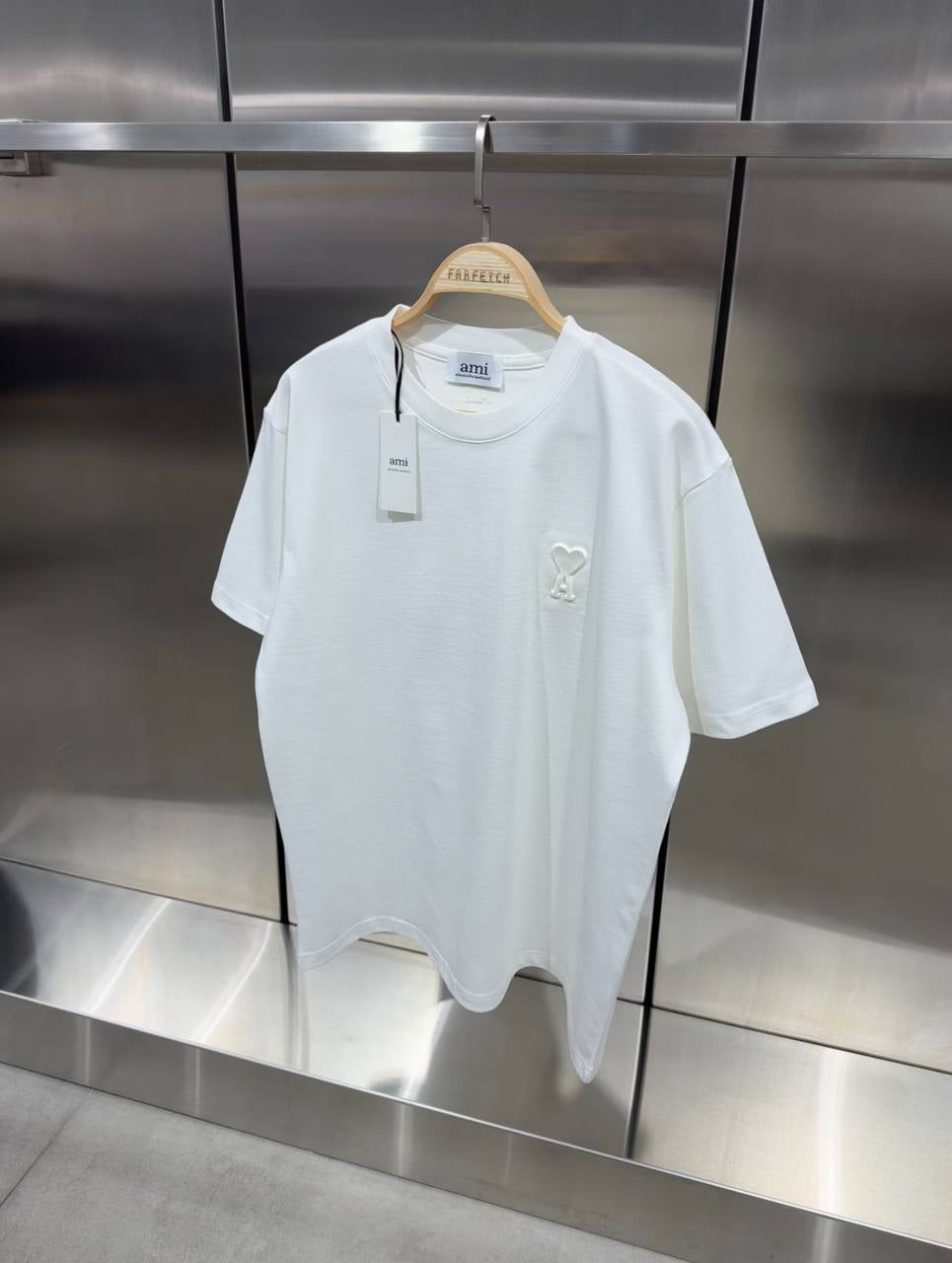 AMI T-SHIRT ND