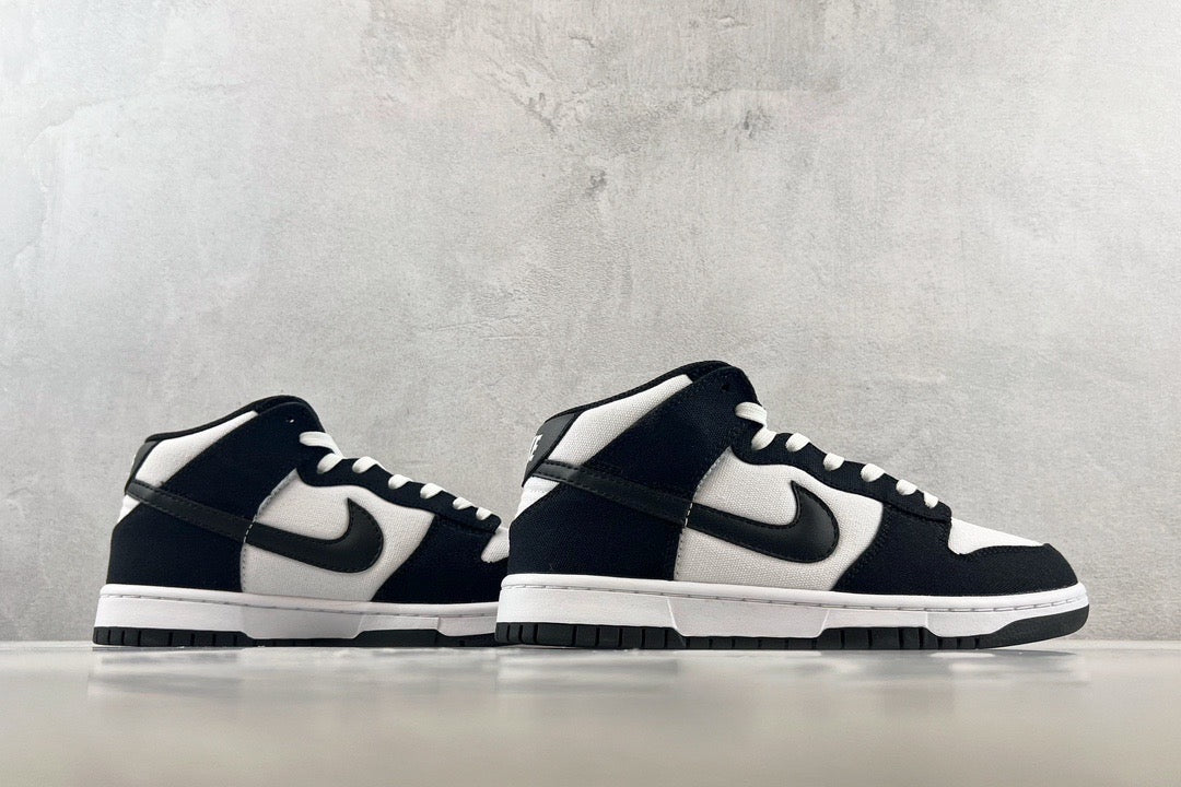 DUNK MID